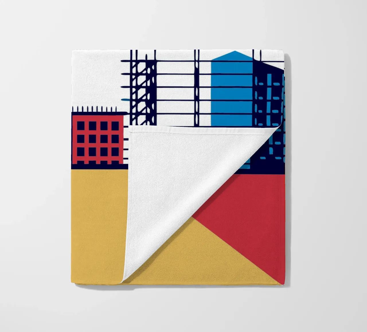 Construction telo mare da TODAY'S SHOP