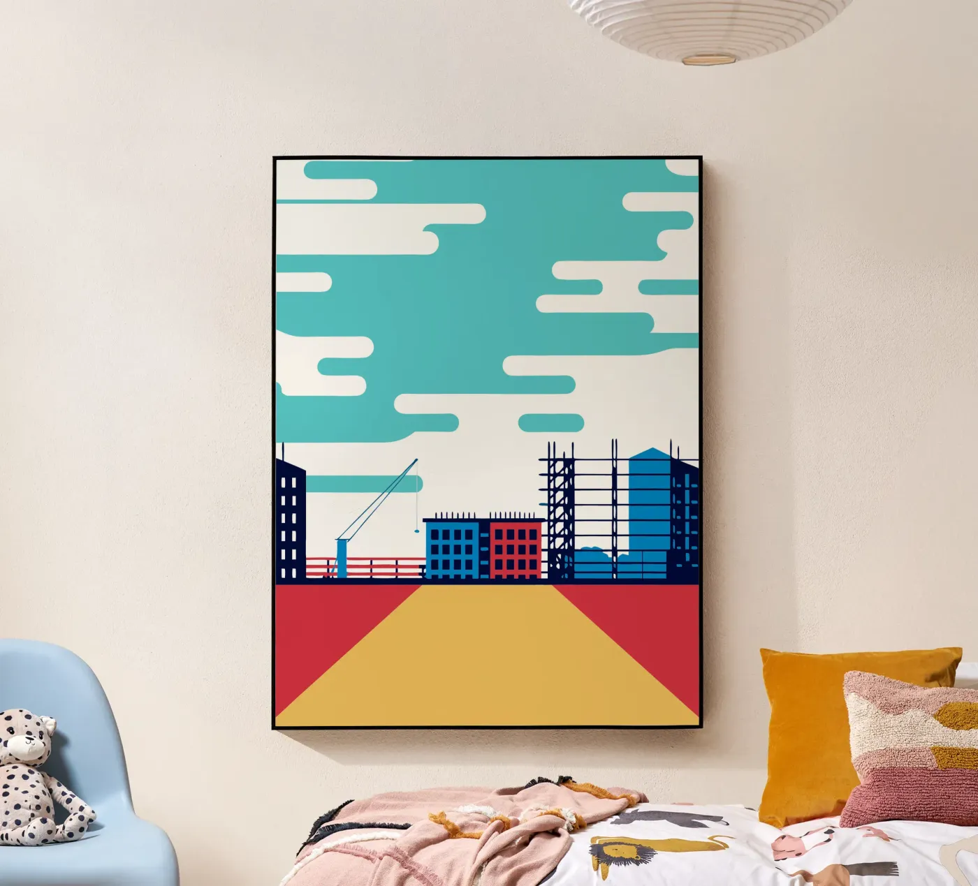 Construction plexiglass da TODAY'S SHOP