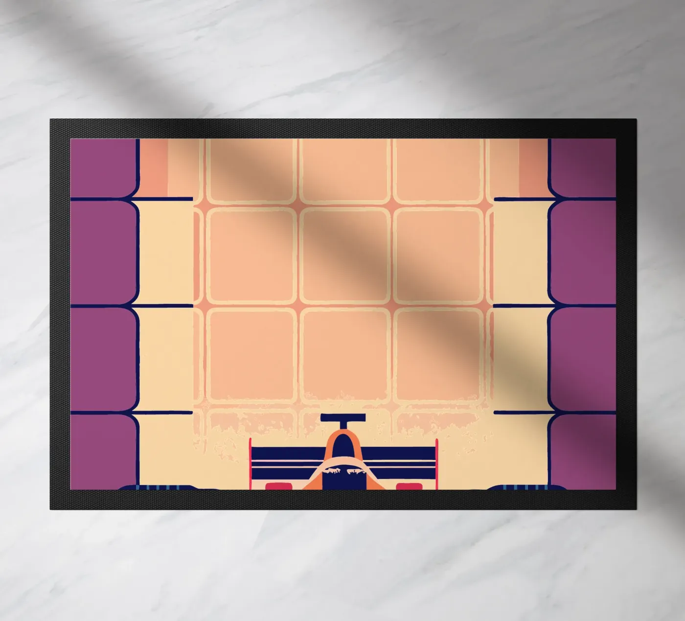 Formula Racing zerbino da TODAY'S SHOP