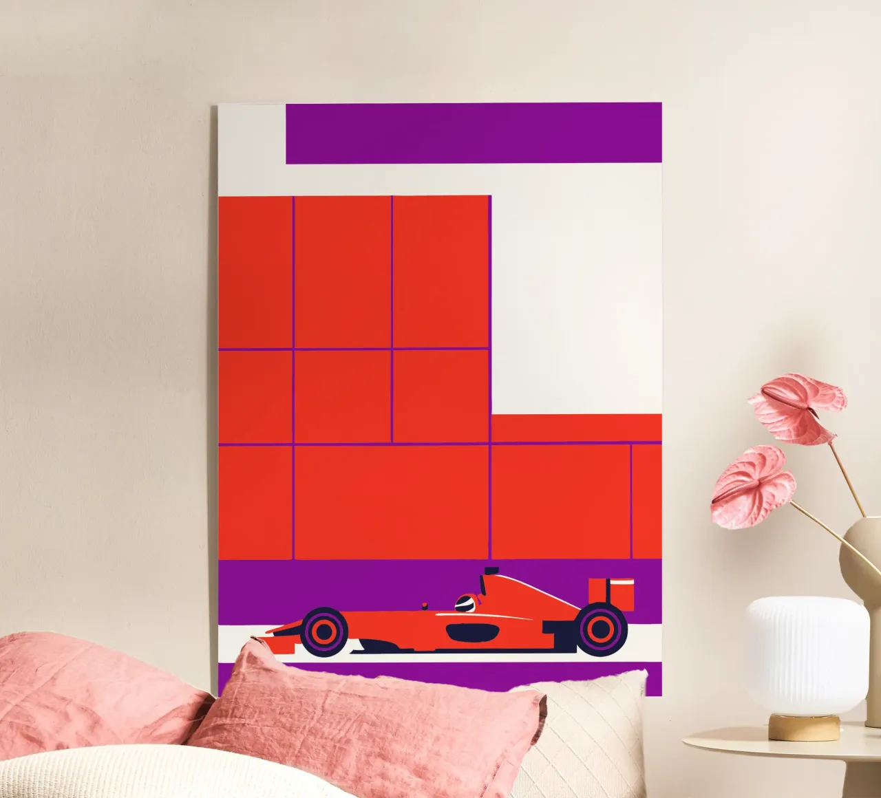 Formula Racing plexiglass da TODAY'S SHOP