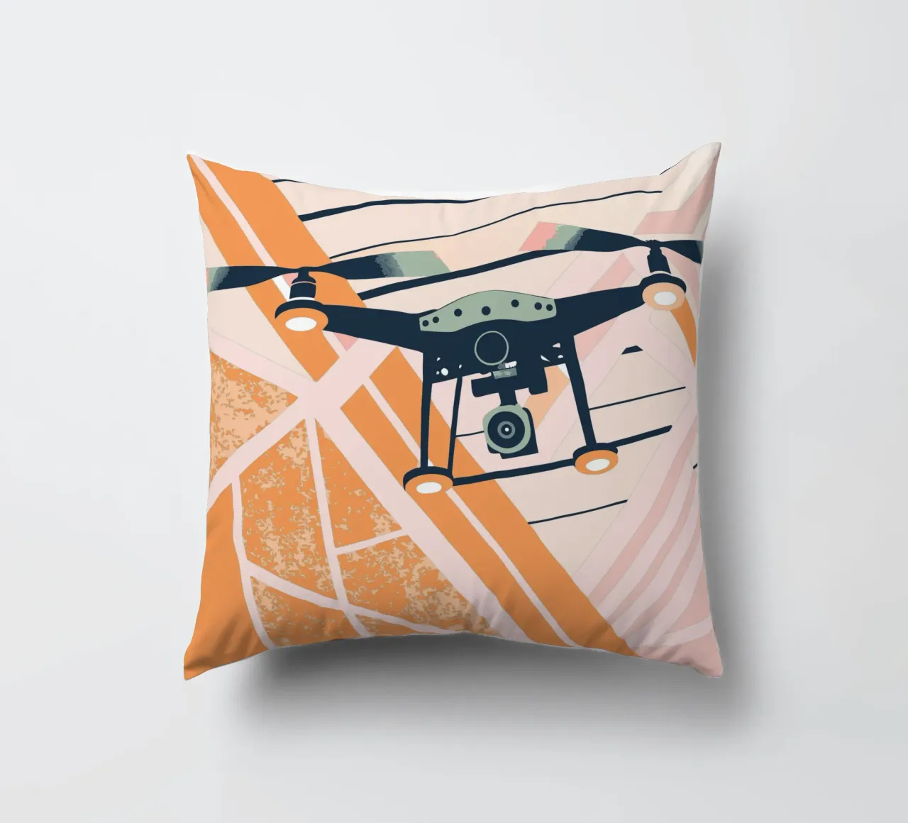 Drone Camera cuscino da TODAY'S SHOP