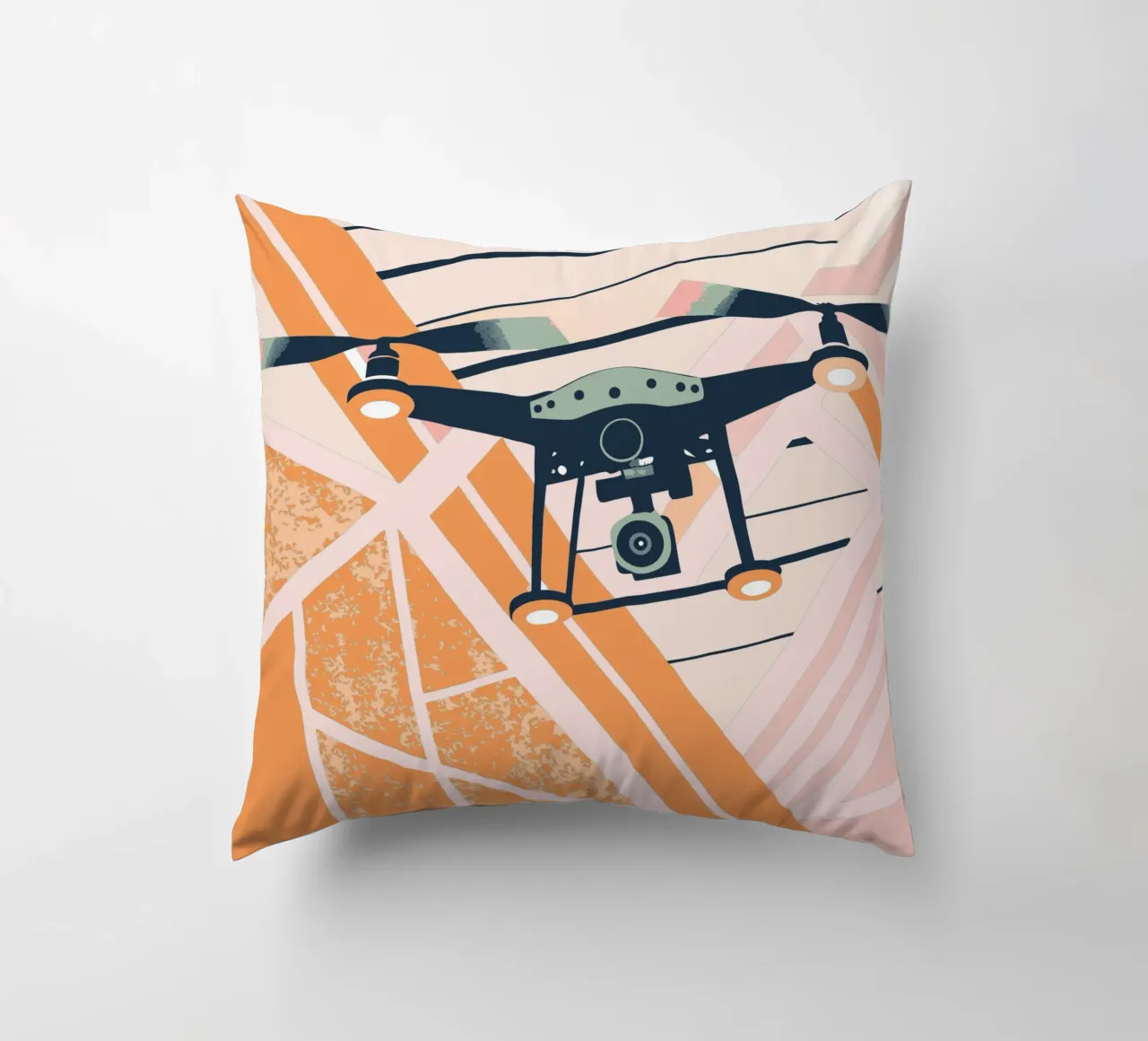 Drone Camera cuscino da TODAY'S SHOP
