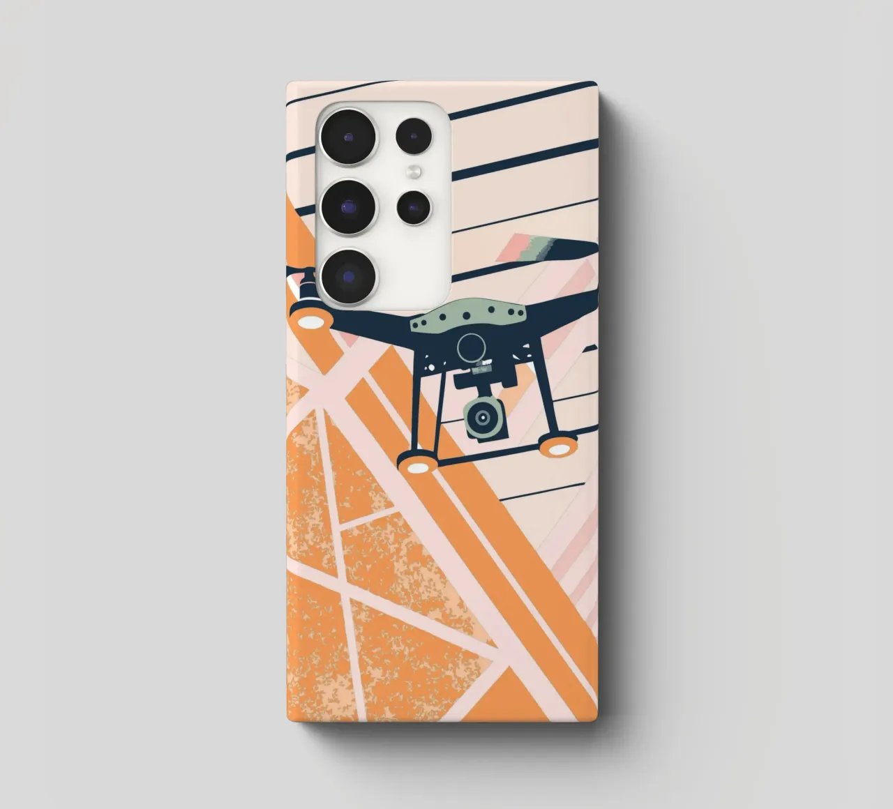 Drone Camera cover samsung da TODAY'S SHOP