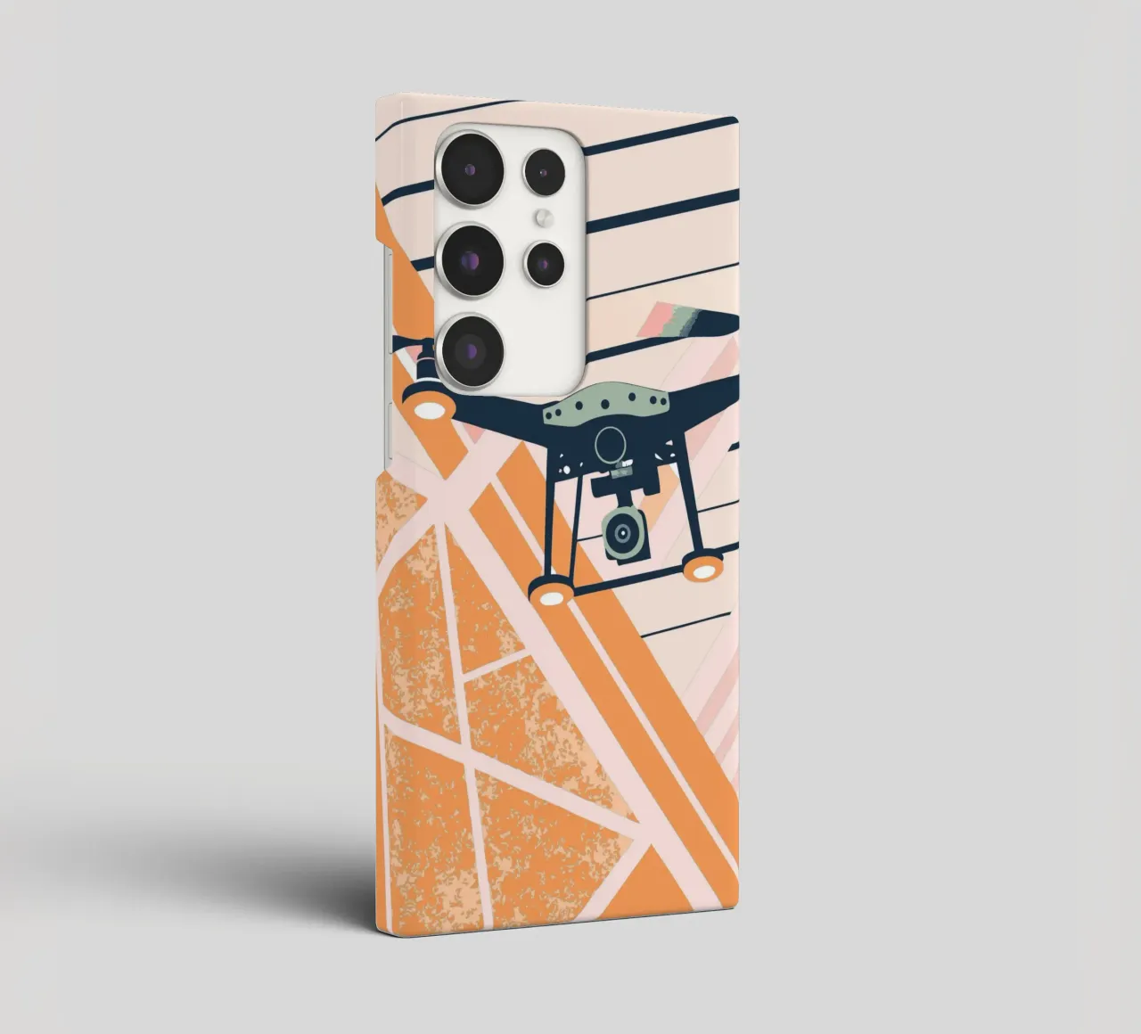 Drone Camera cover samsung da TODAY'S SHOP