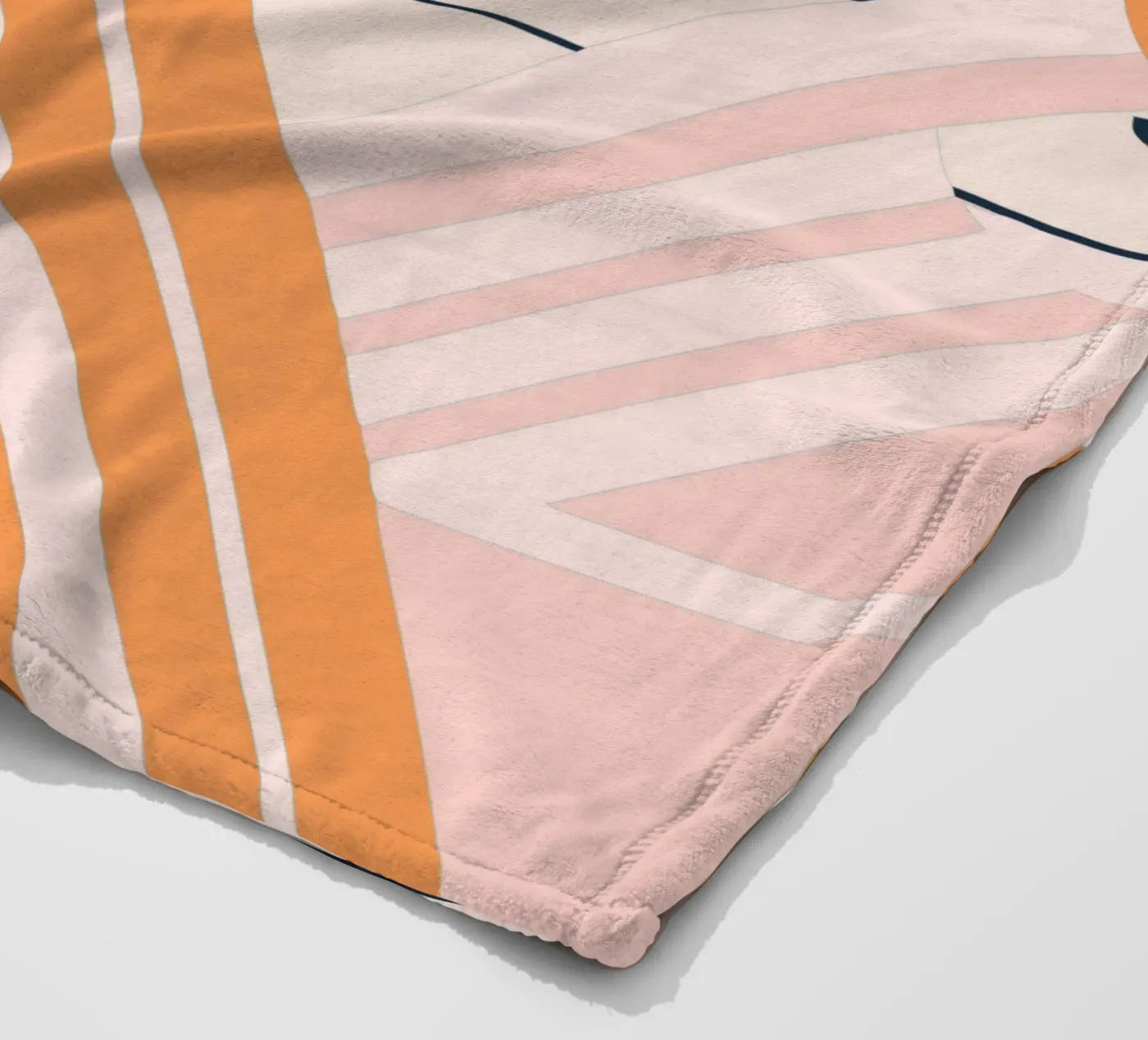 Drone Camera fleecedeken van TODAY'S SHOP