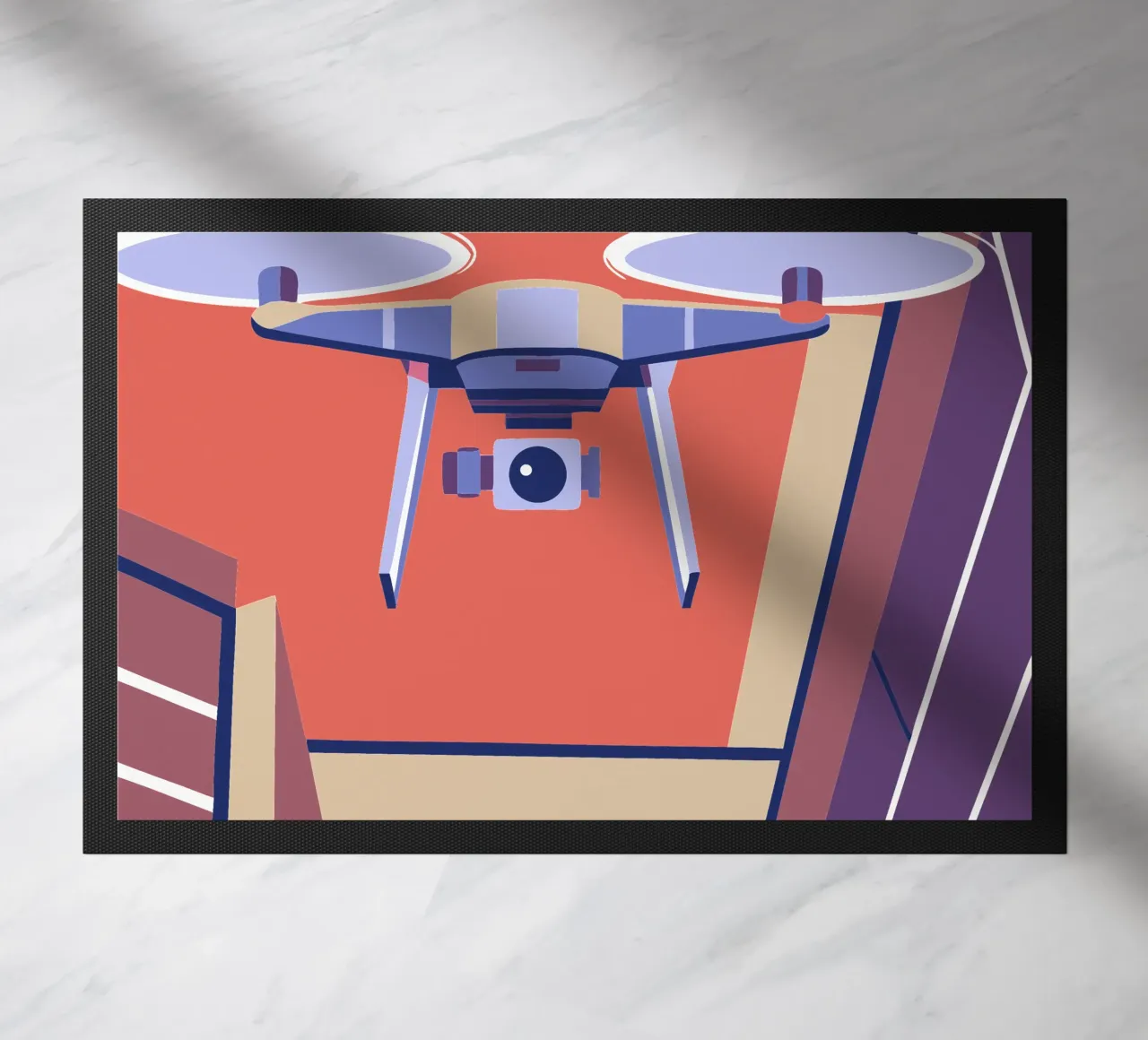 Drone Camera zerbino da TODAY'S SHOP