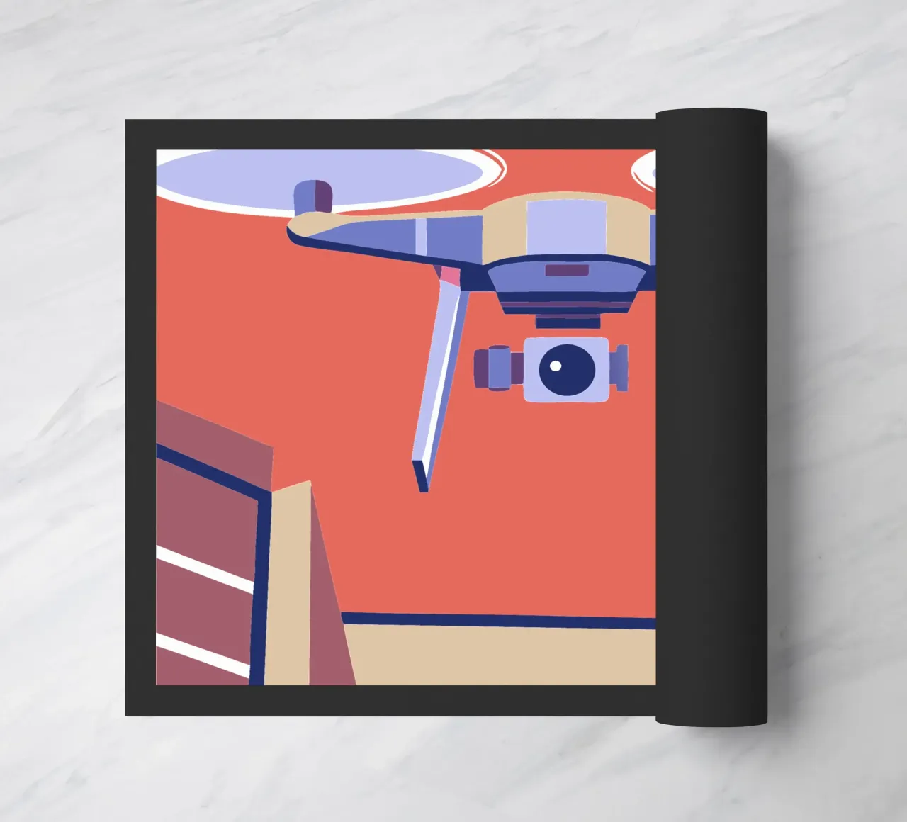 Drone Camera zerbino da TODAY'S SHOP