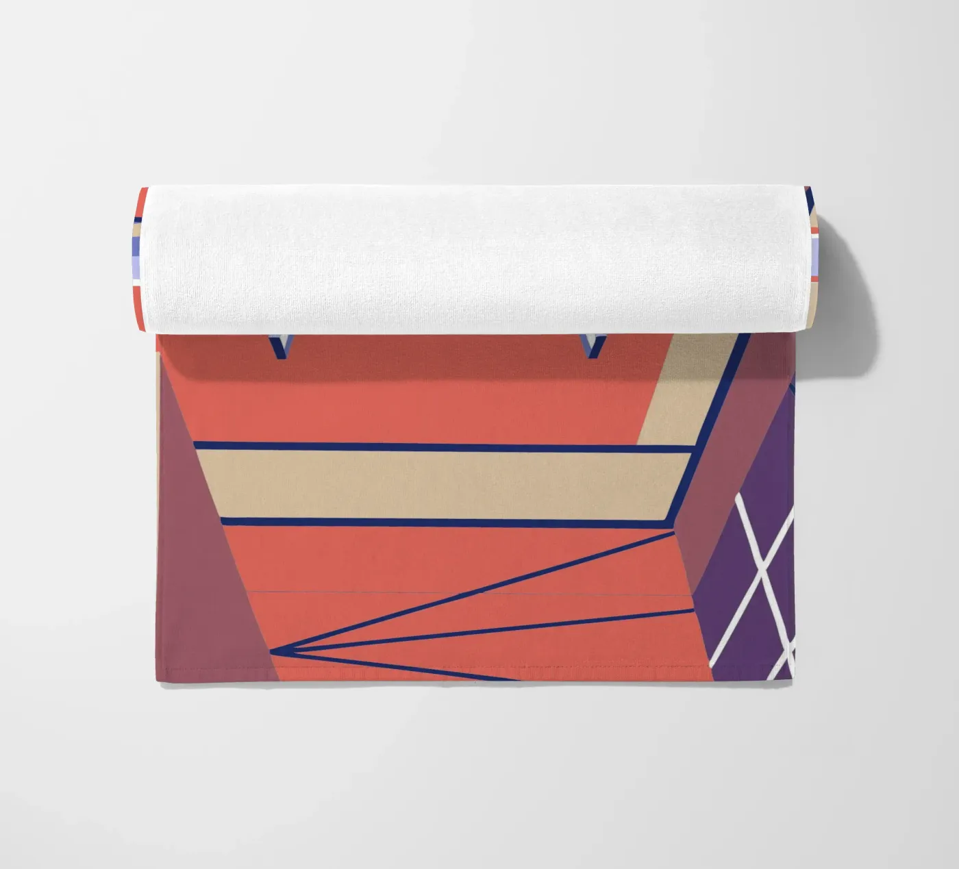 Drone Camera strandhanddoek van TODAY'S SHOP