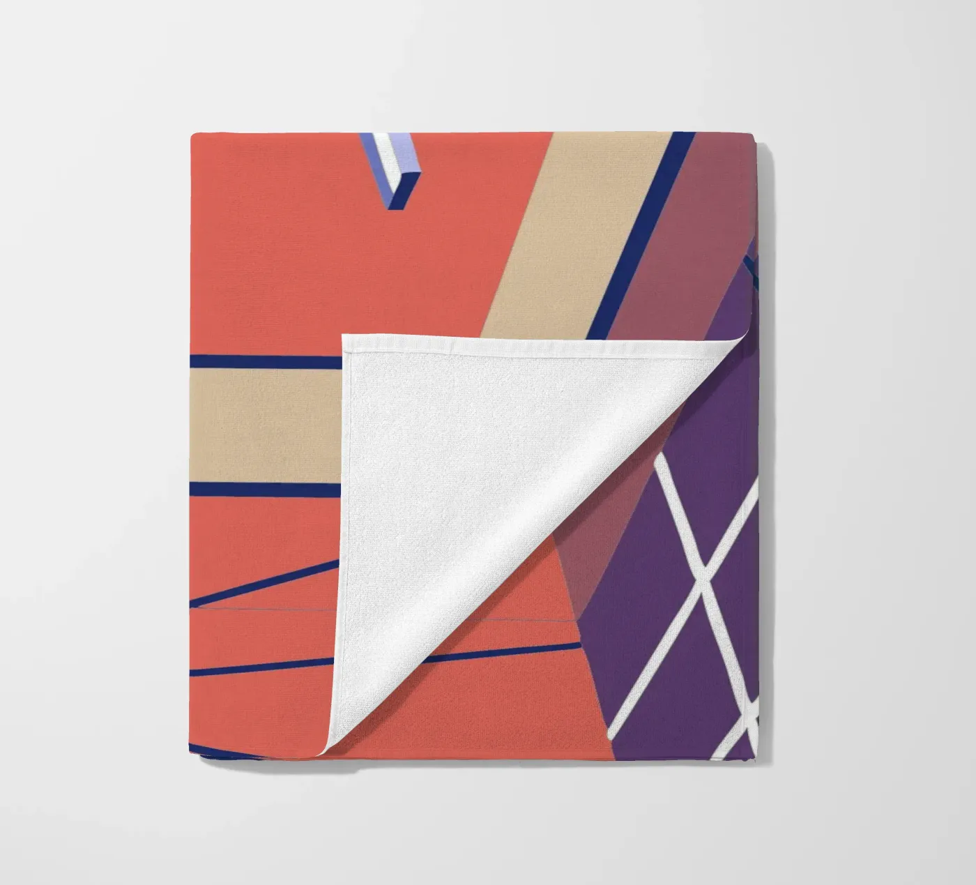 Drone Camera strandhanddoek van TODAY'S SHOP