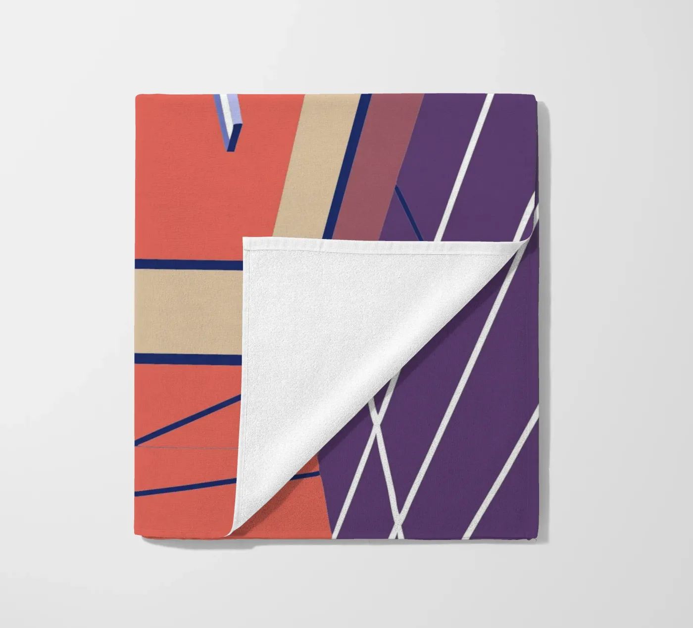 Drone Camera strandhanddoek van TODAY'S SHOP