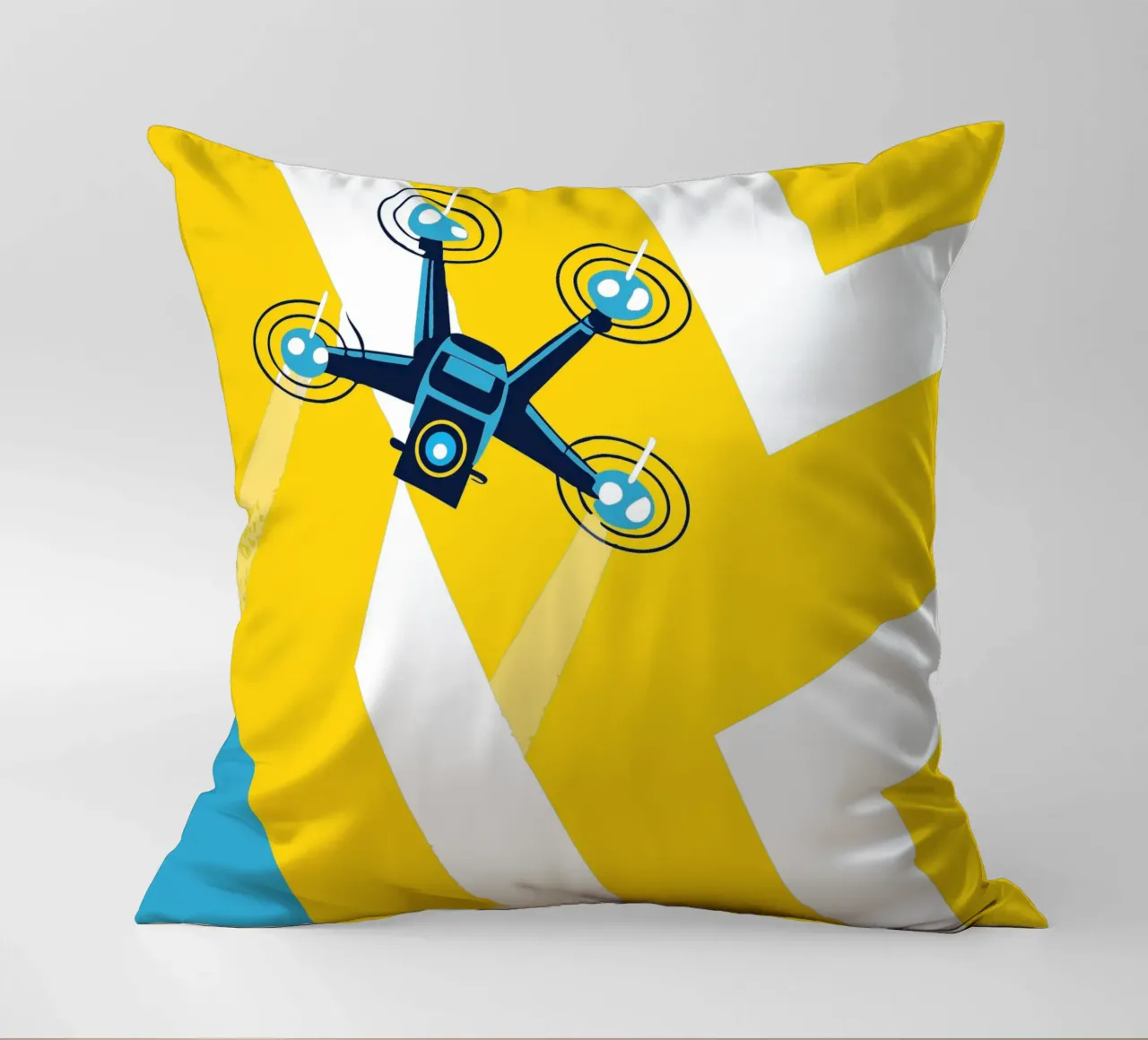 Drone Camera cuscino da TODAY'S SHOP