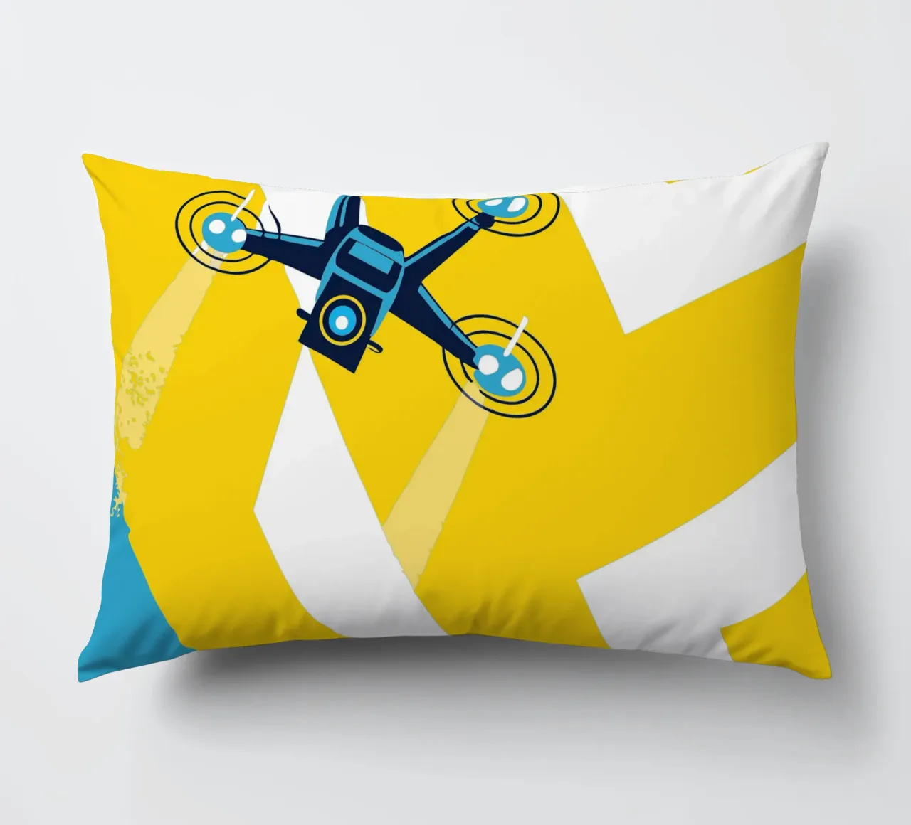 Drone Camera cuscino da TODAY'S SHOP