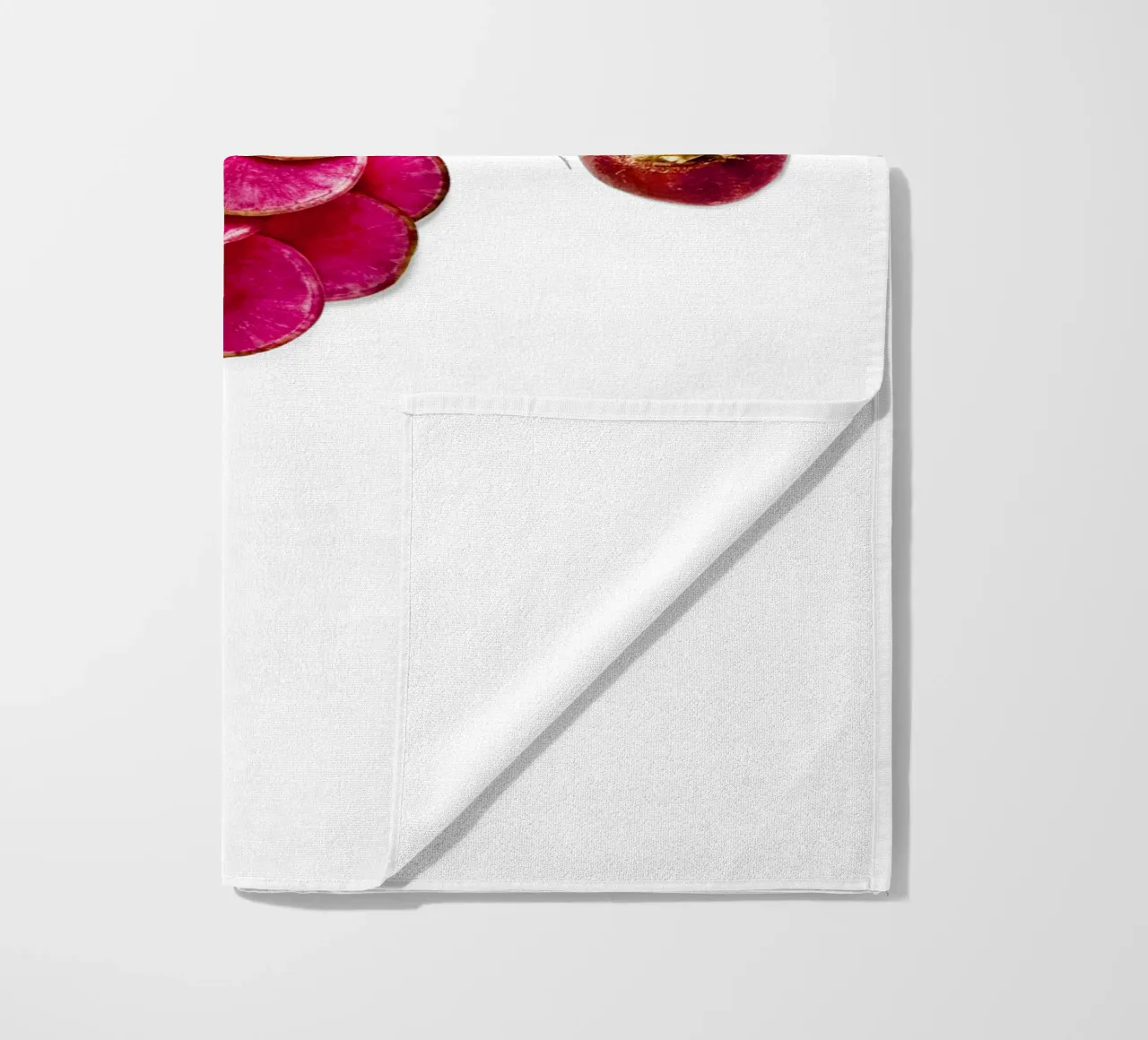 Beet Me telo mare da Gretchen Roehrs