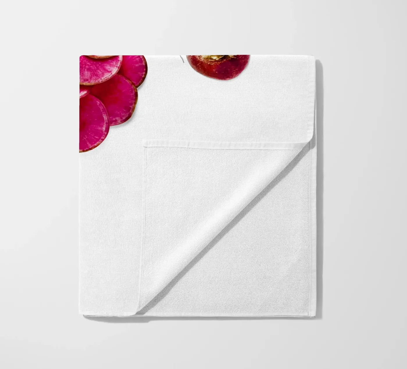 Beet Me telo mare da Gretchen Roehrs