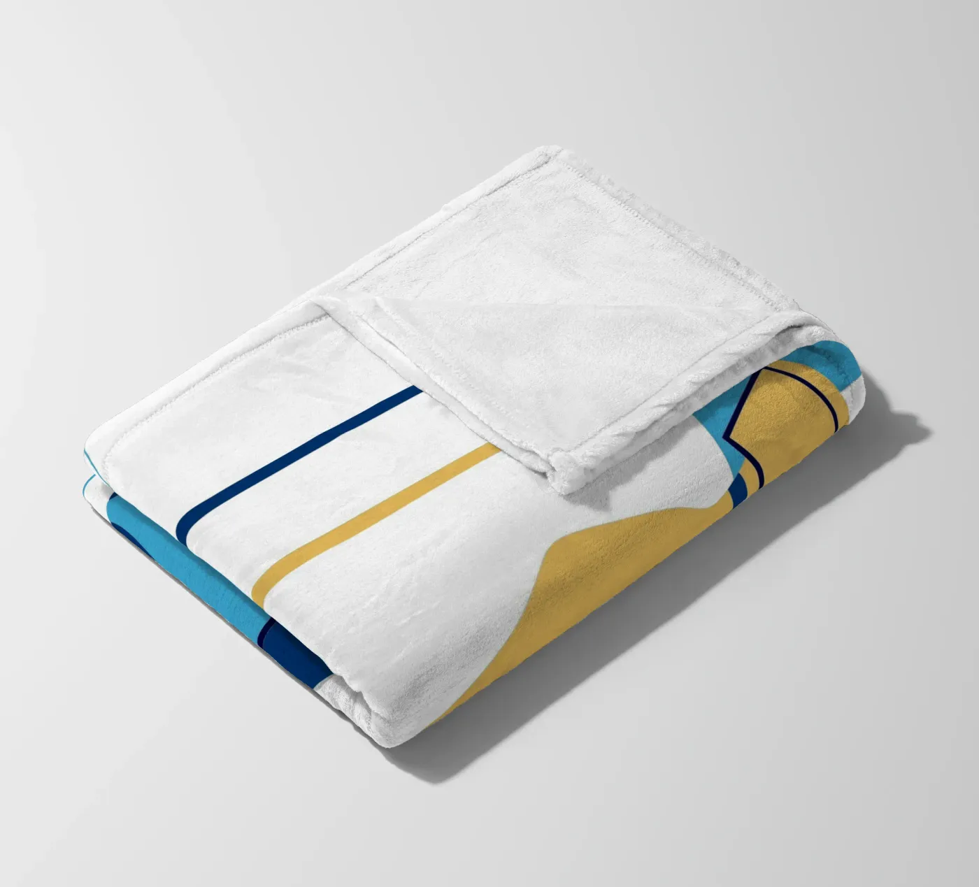 Boxing gloves Fleecedecke von TODAY'S SHOP