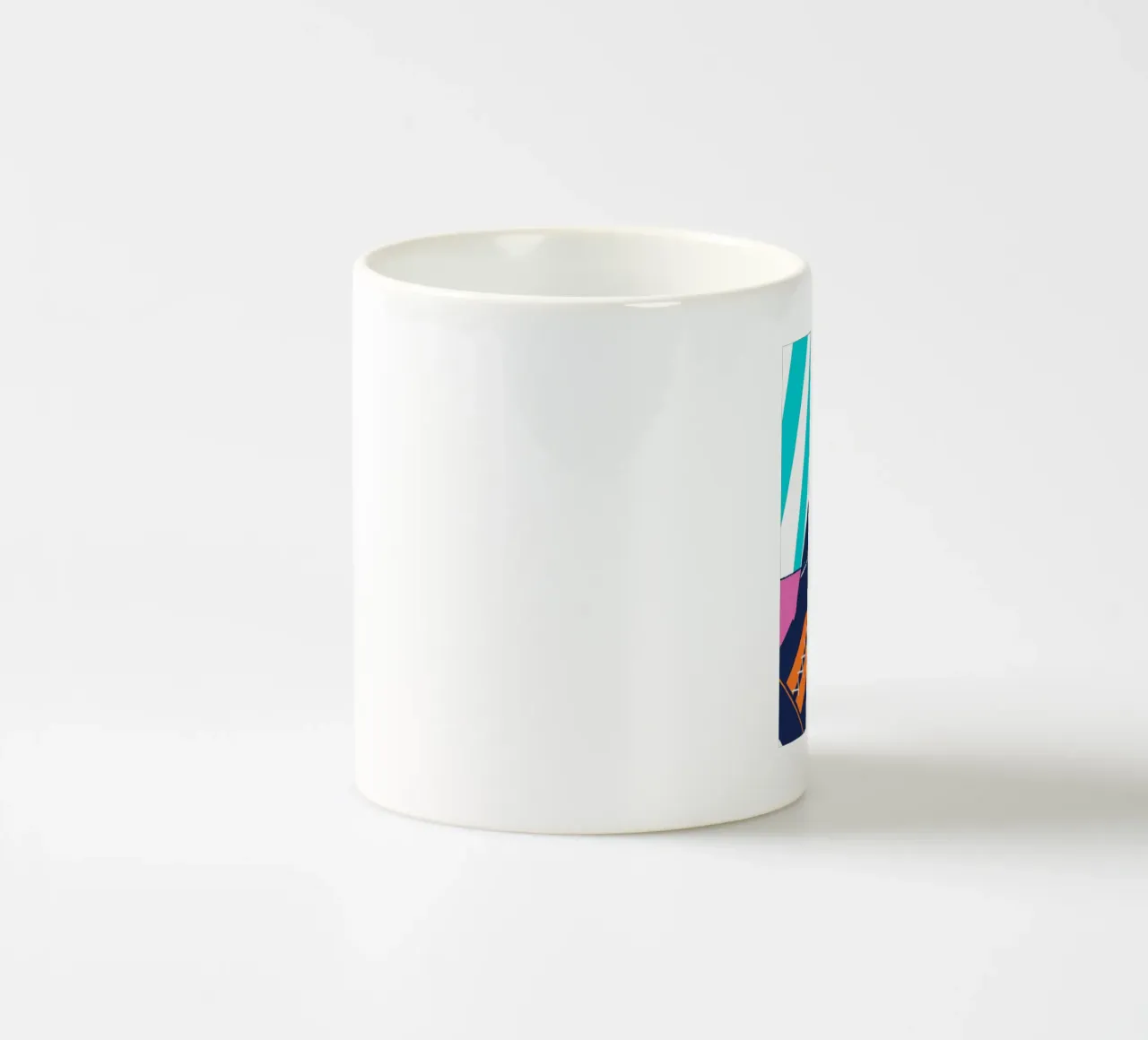 Guanti da boxe tazza in ceramica da TODAY'S SHOP
