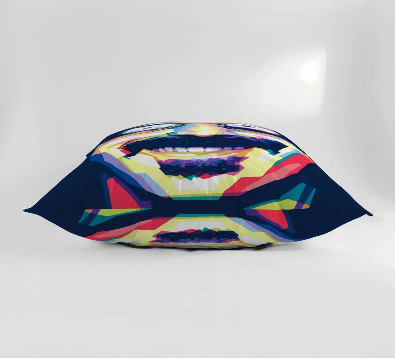 Oncle Frank coussin de Alkahfsmart