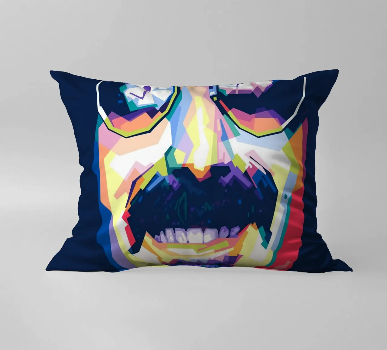 Oncle Frank coussin de Alkahfsmart