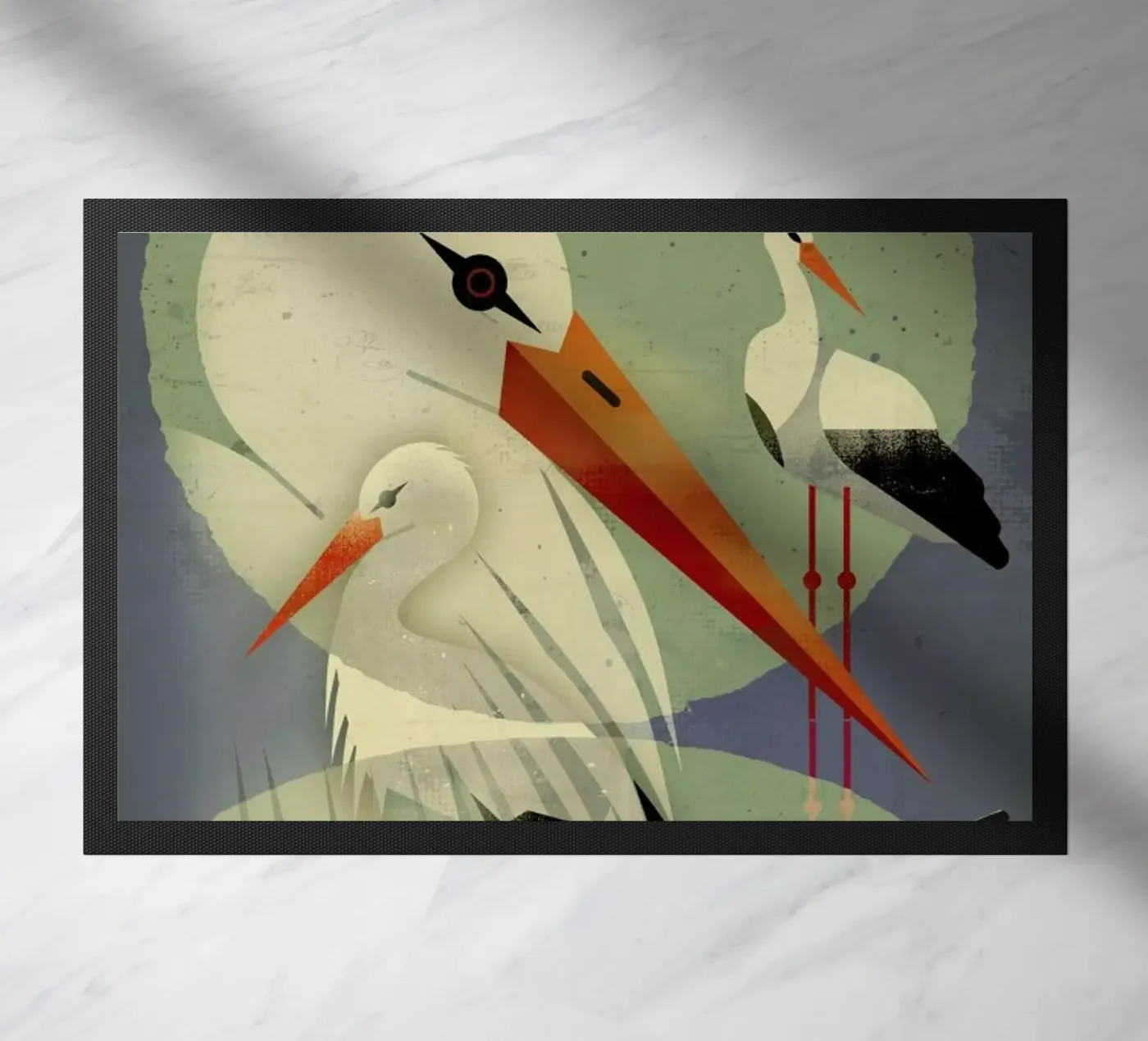 Storcks zerbino da Dieter Braun