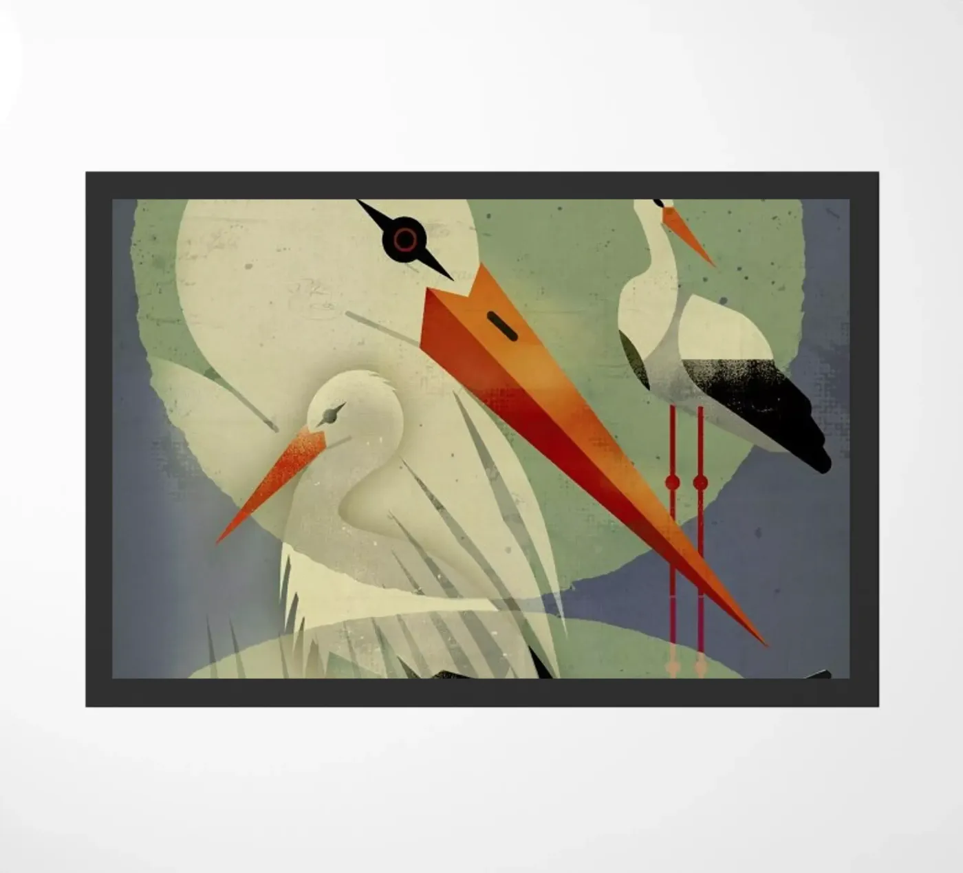 Storcks zerbino da Dieter Braun