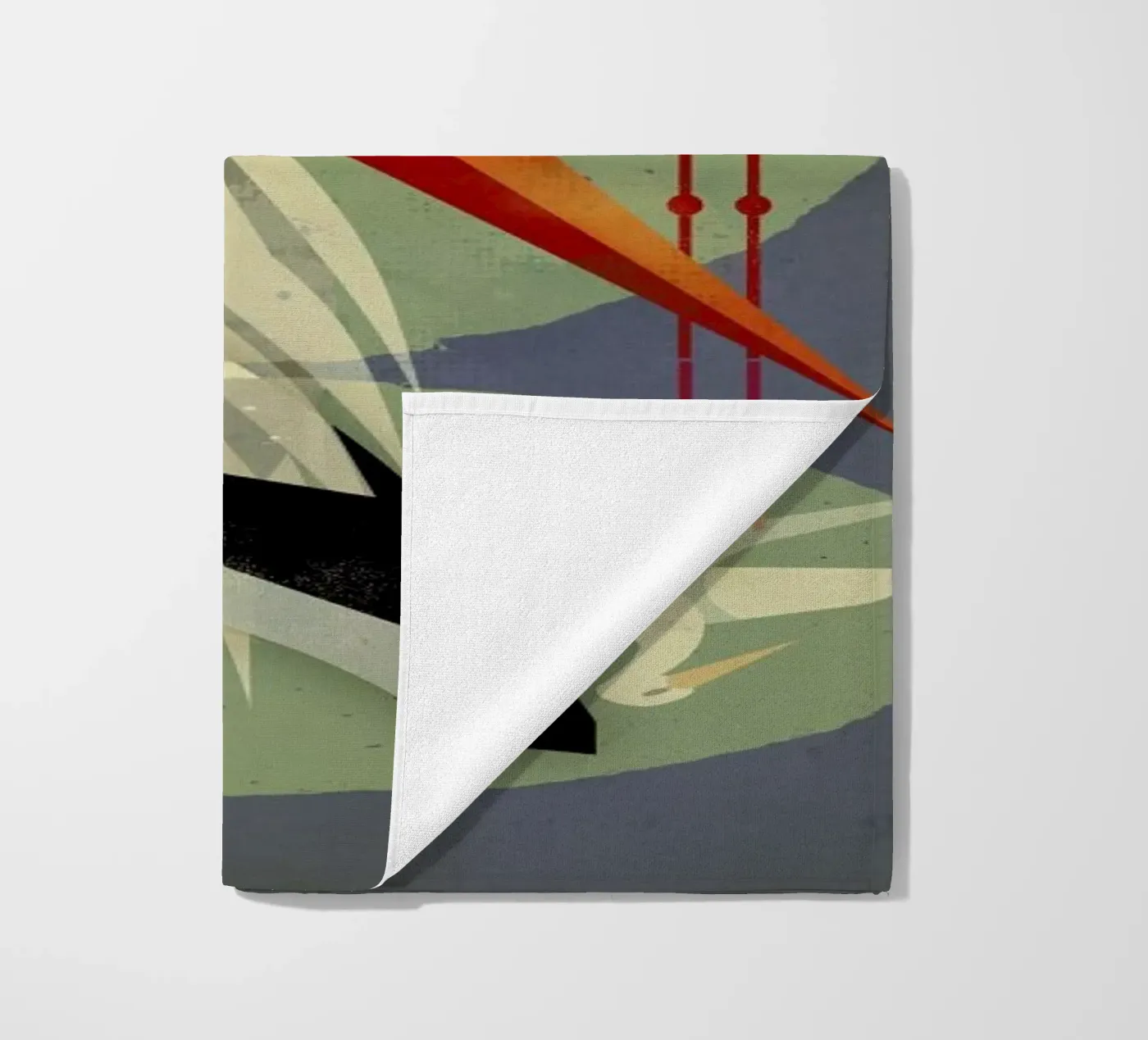 Storcks telo mare da Dieter Braun