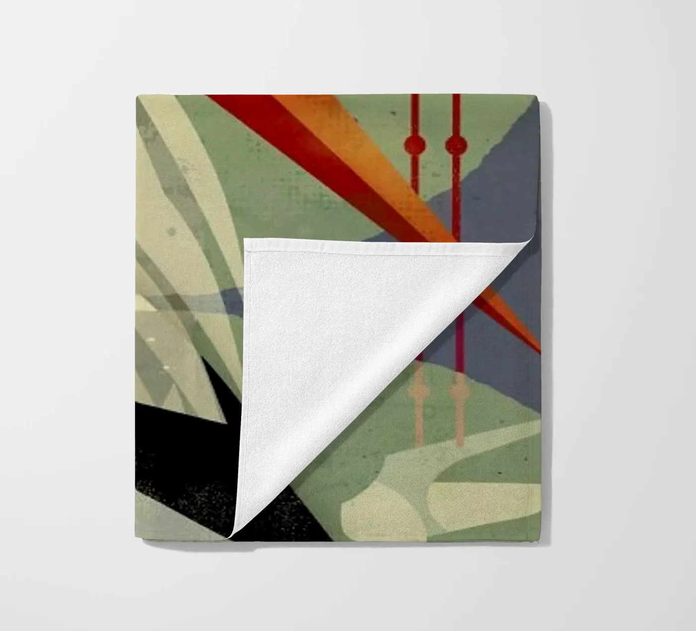 Storcks telo mare da Dieter Braun