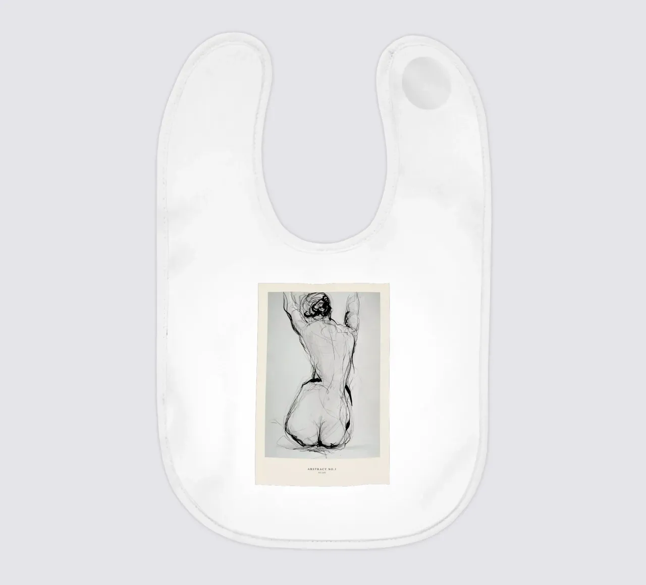 Nude bavaglino da Graphite