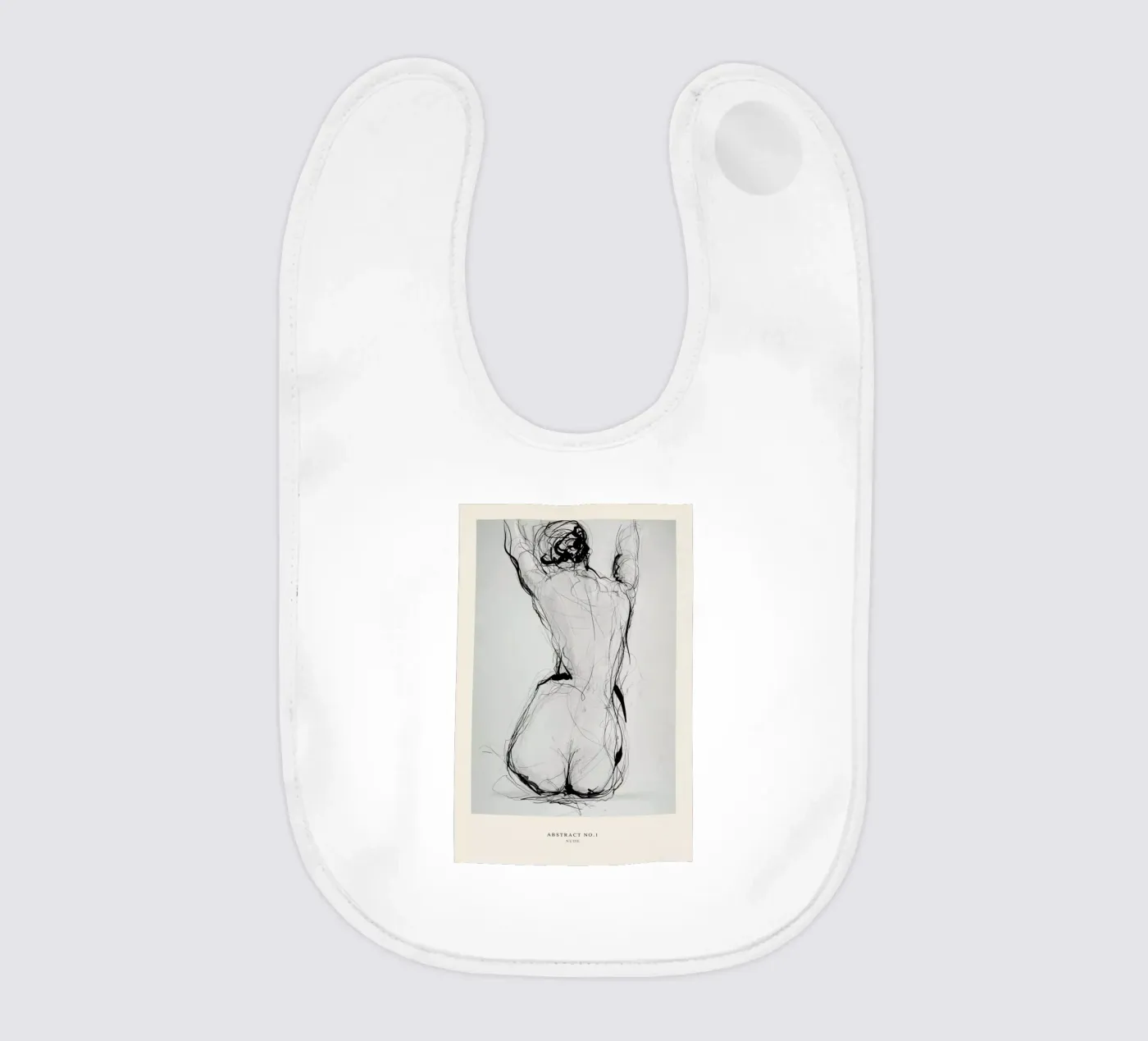 Nude bavaglino da Graphite