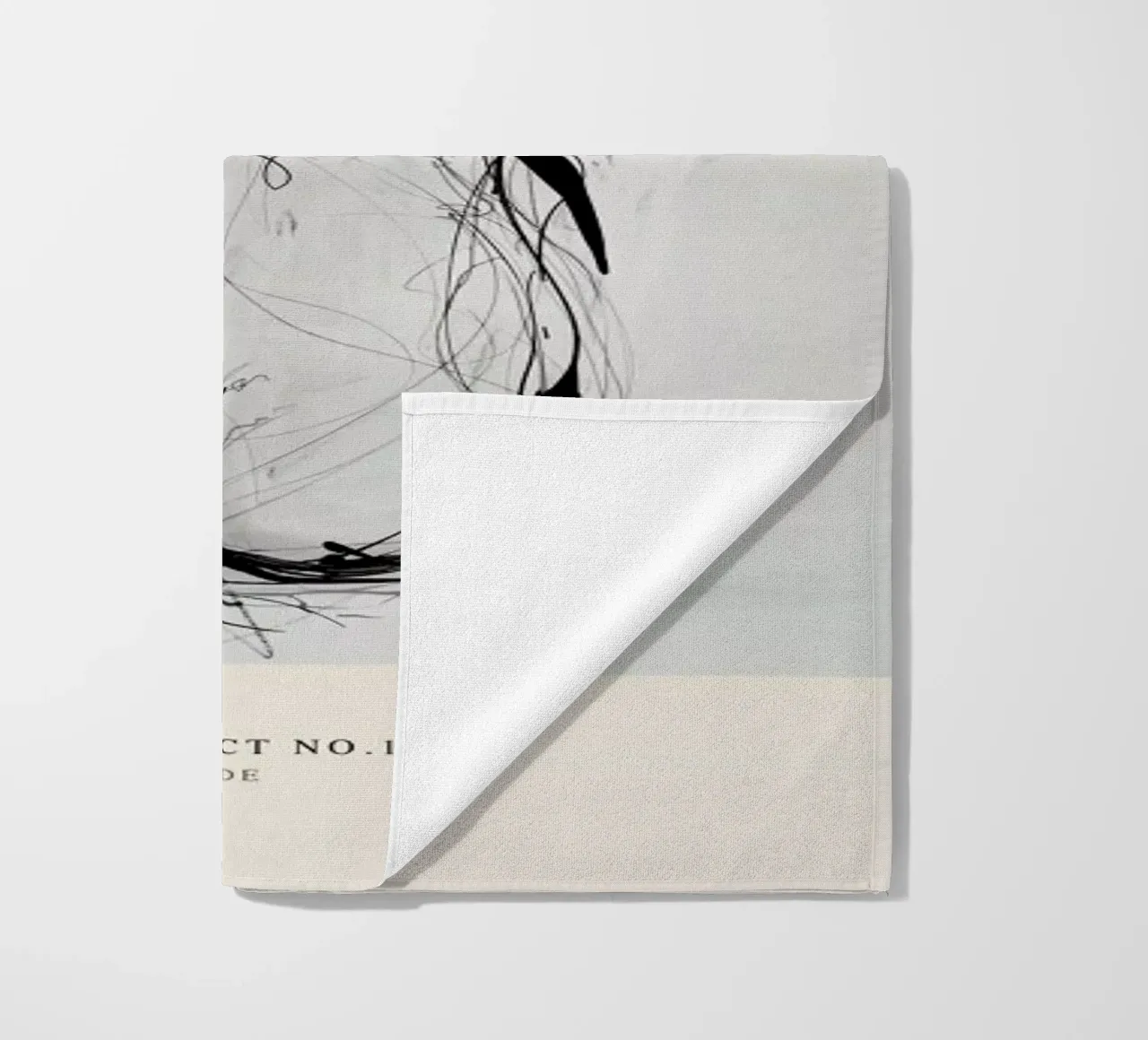 Nude telo mare da Graphite