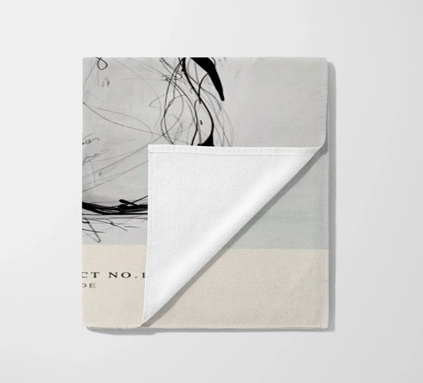 Nude telo mare da Graphite