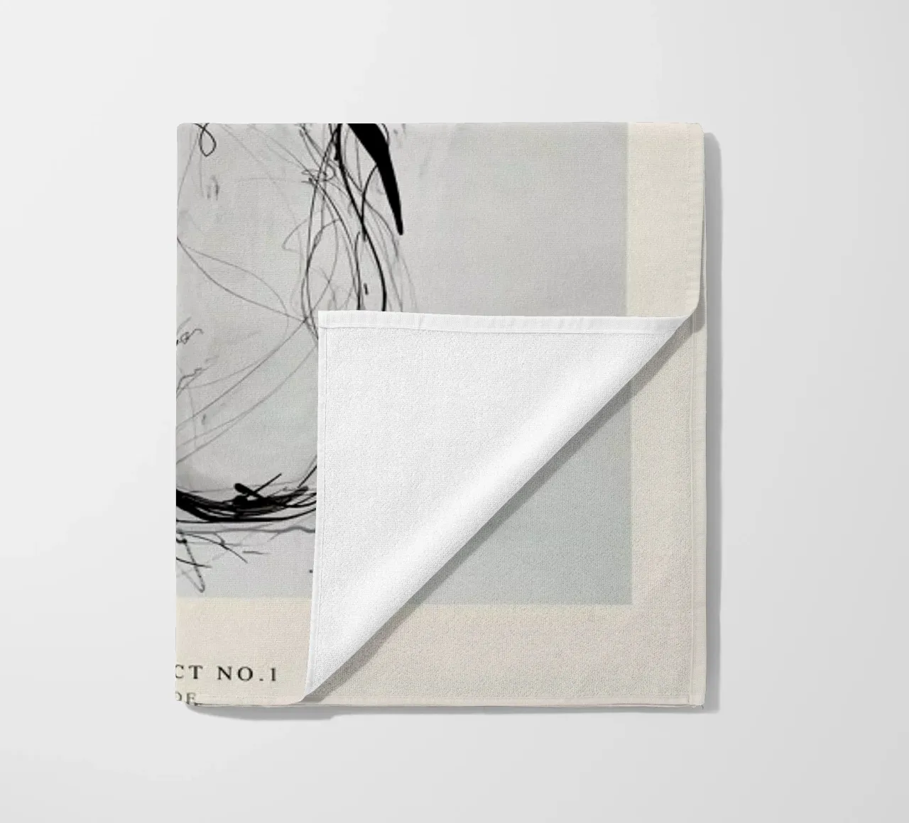 Nude telo mare da Graphite