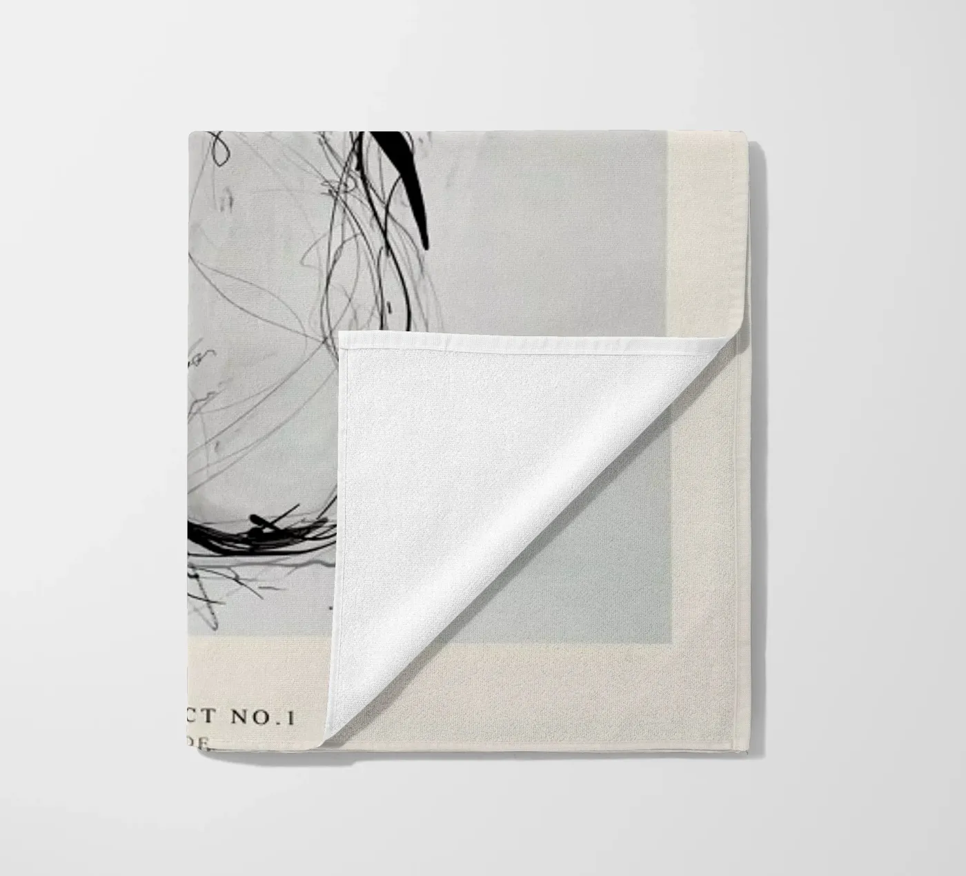 Nude telo mare da Graphite