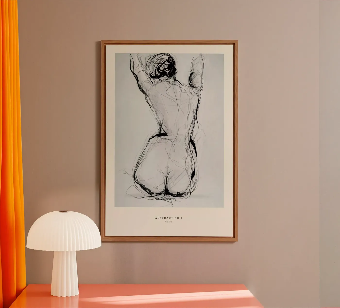 Nude pannello forex da Graphite