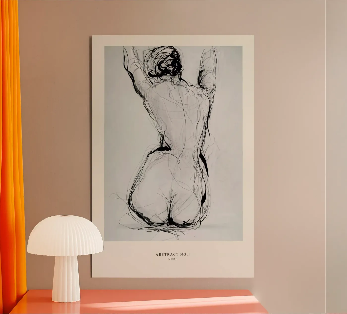 Nude pannello forex da Graphite