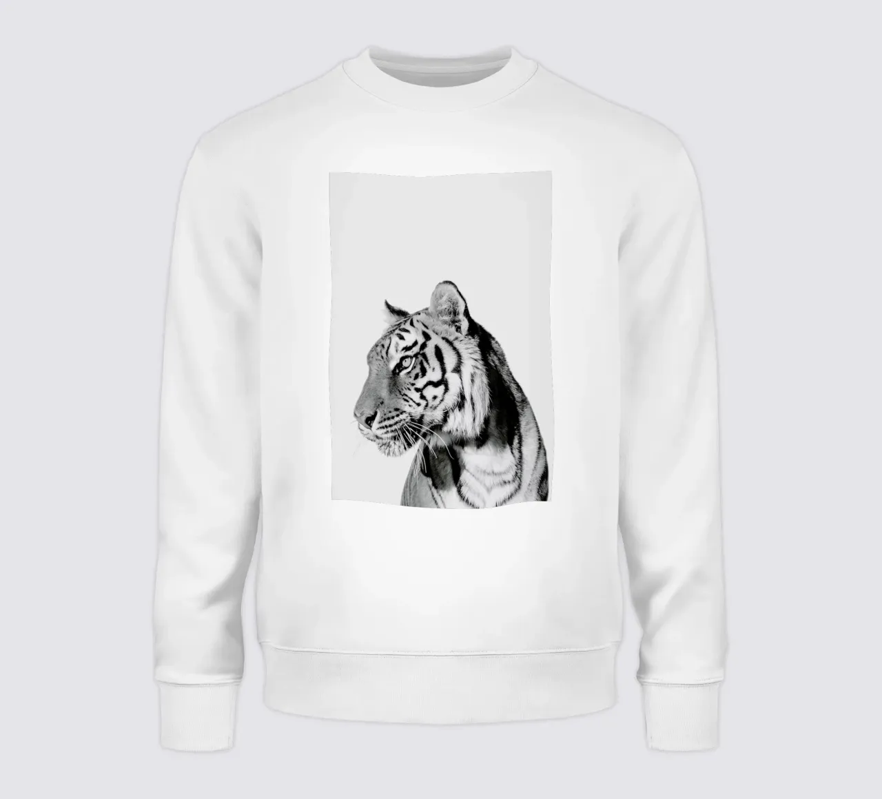 Tiger II felpa da Paws & Claws