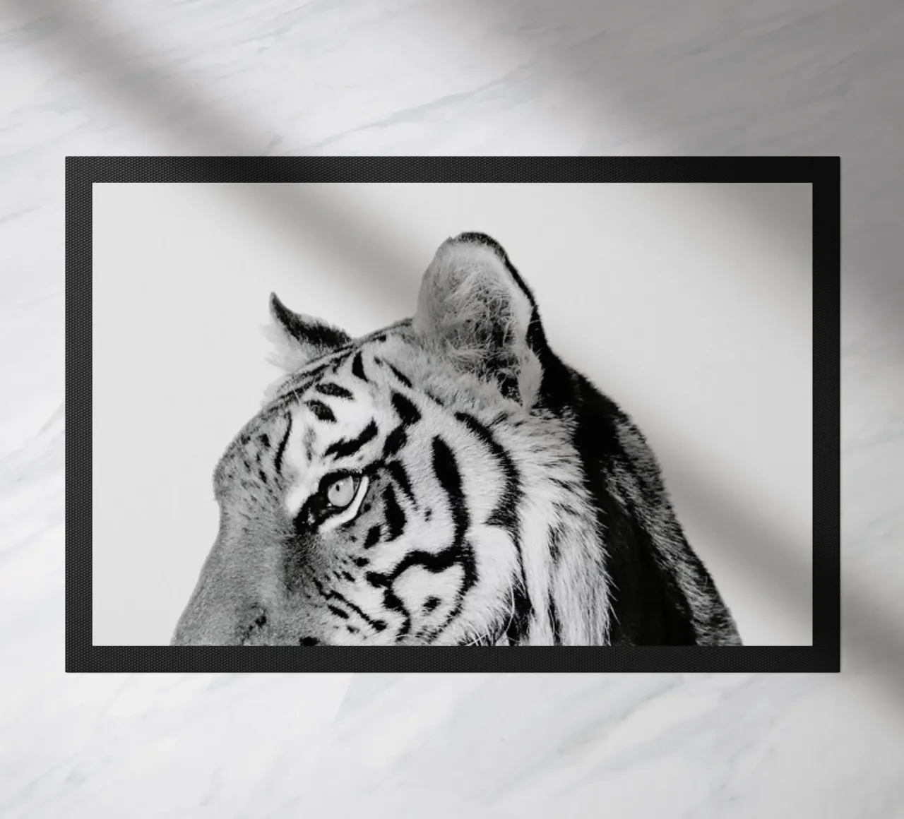 Tiger II zerbino da Paws & Claws