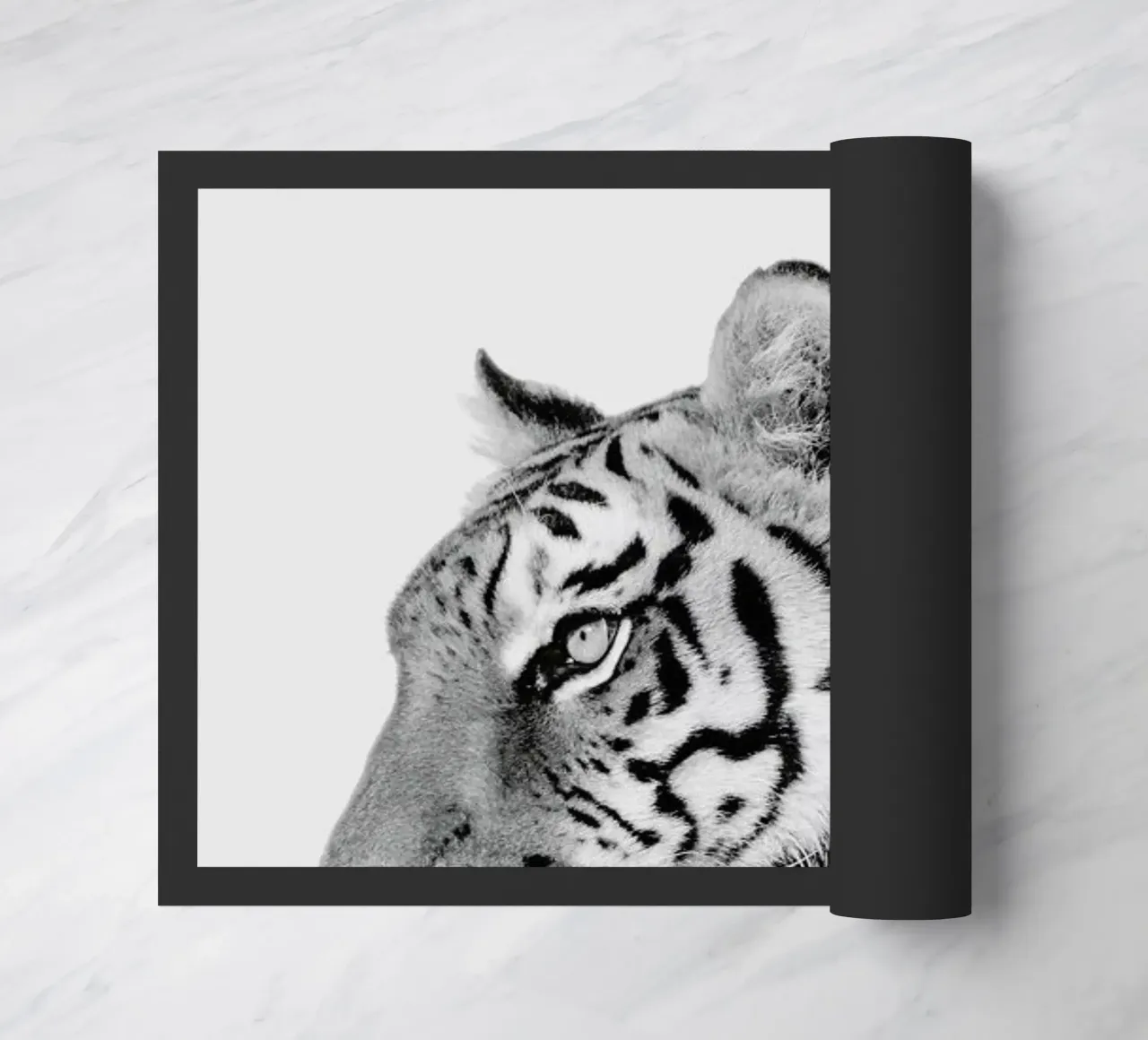 Tiger II zerbino da Paws & Claws