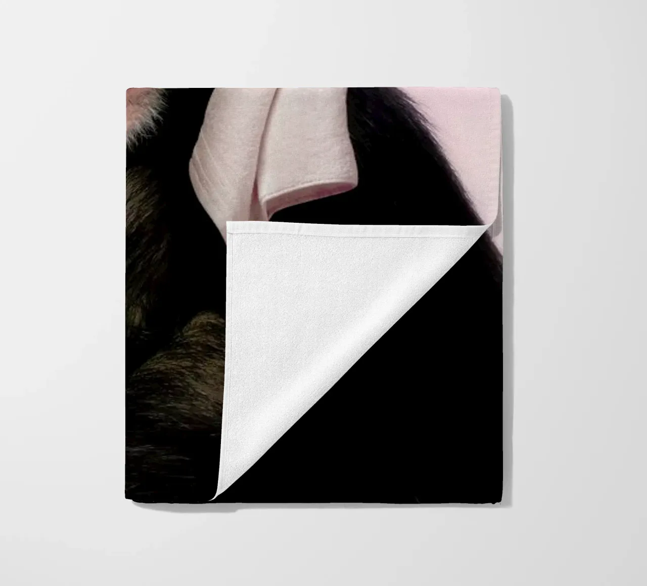Chimp telo mare da Paul Fuentes Design