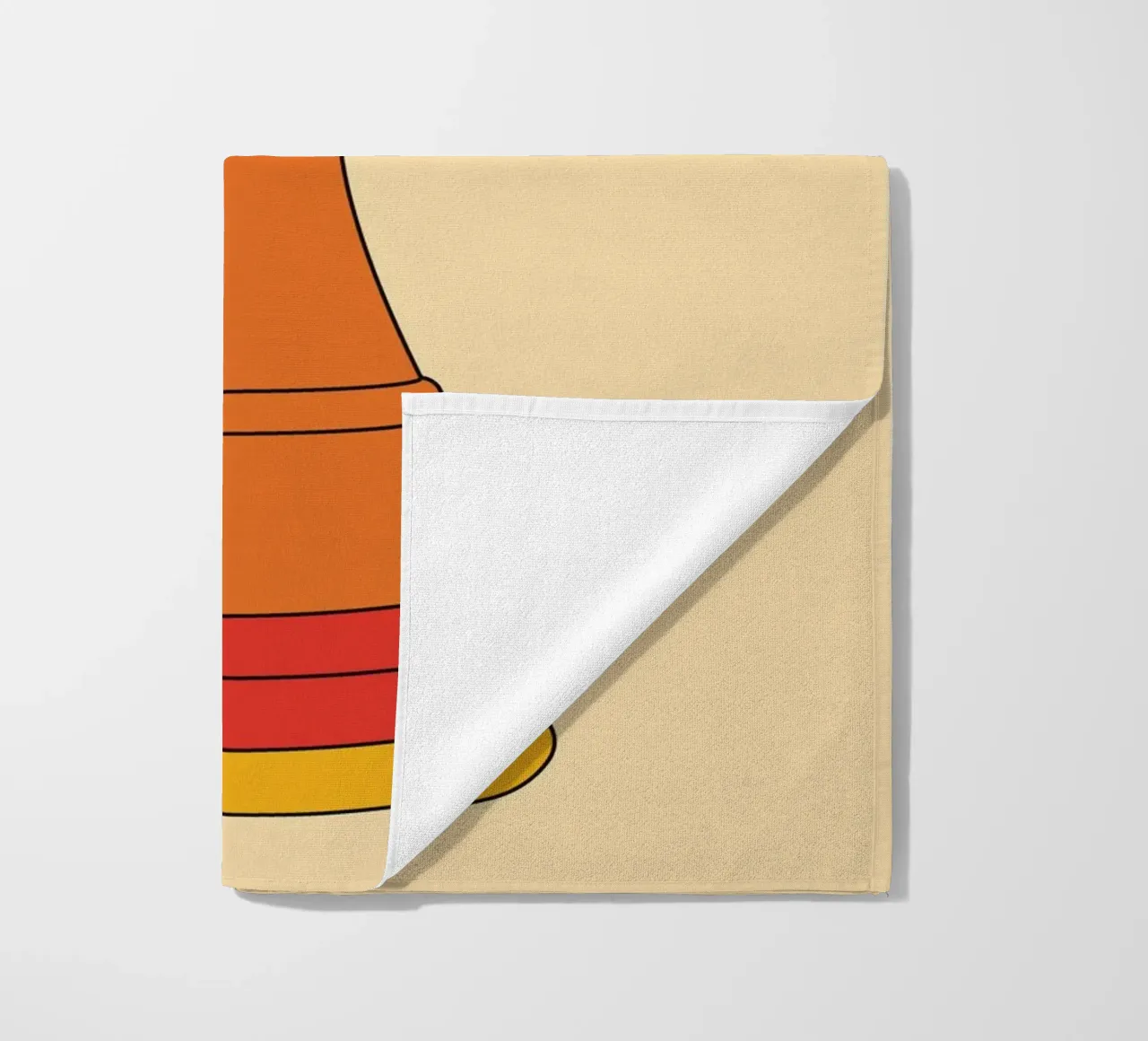 Chess Retro telo mare da galihstudio