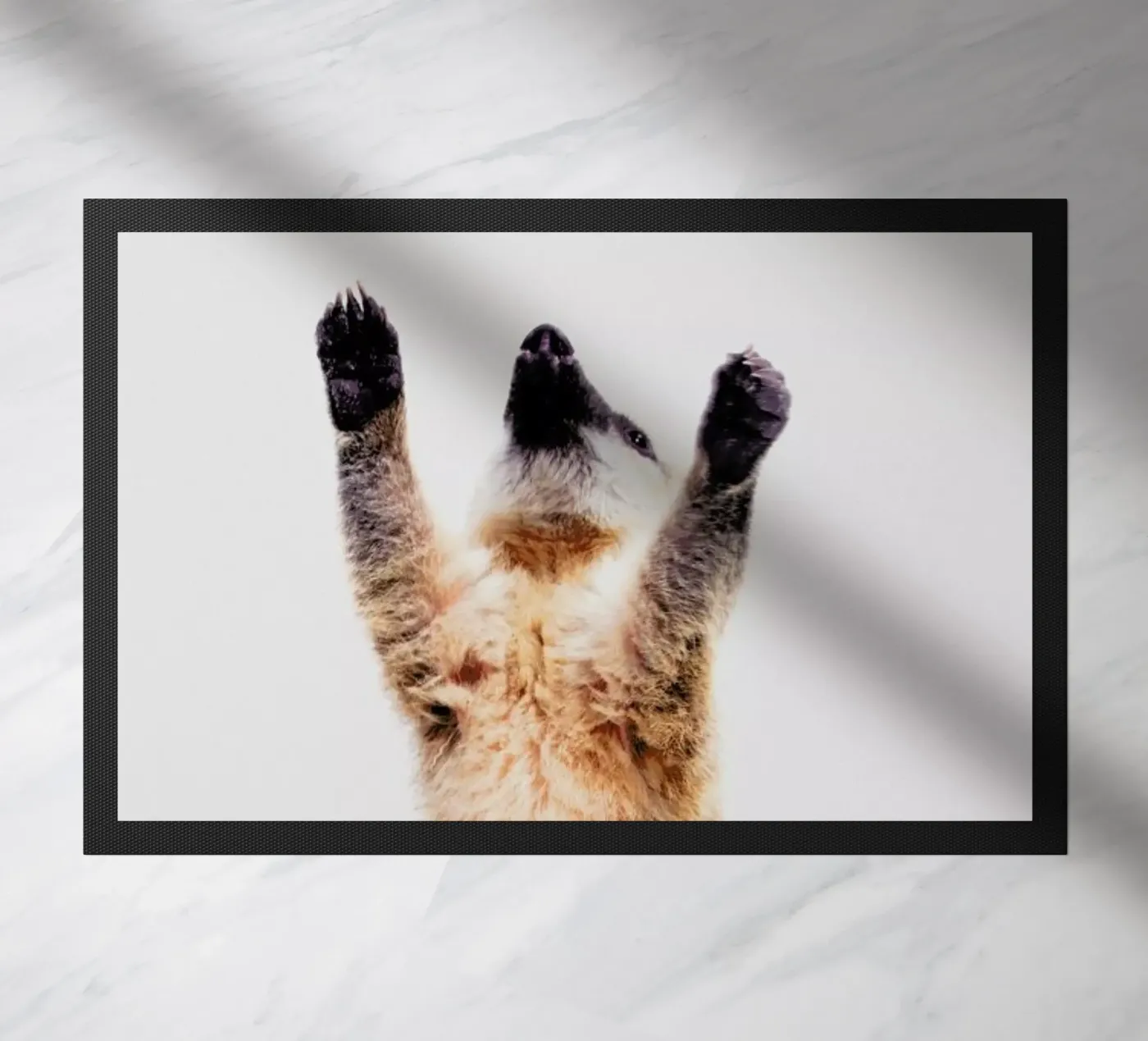 Meerkat zerbino da Paws & Claws