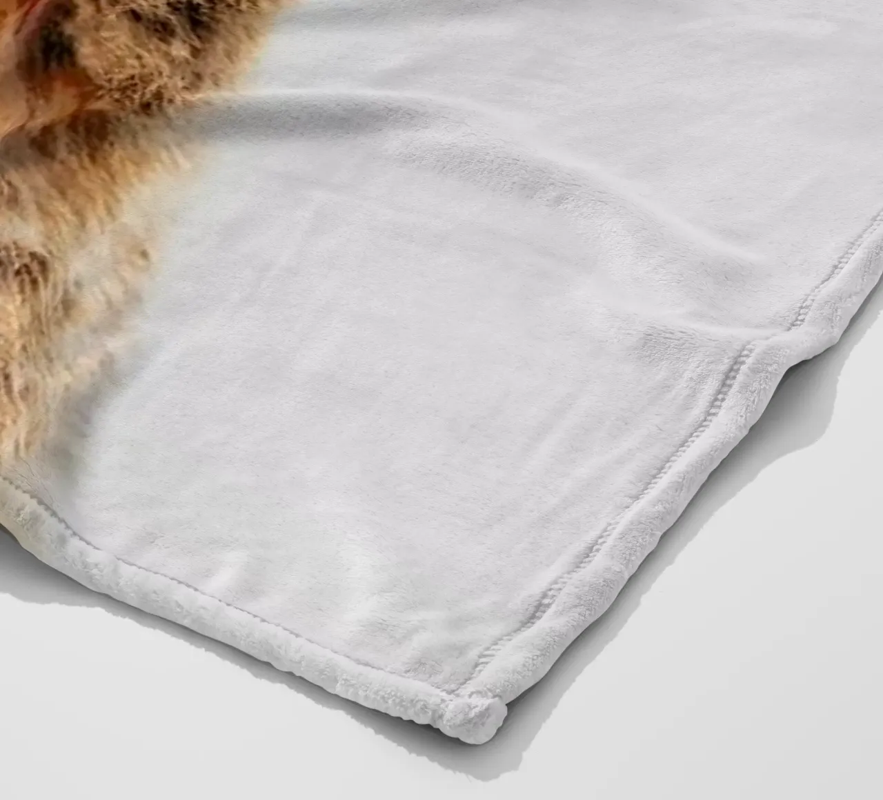 Meerkat coperta in pile da Paws & Claws