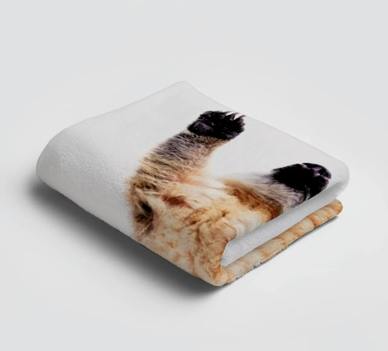Meerkat asciugamano da bagno da Paws & Claws