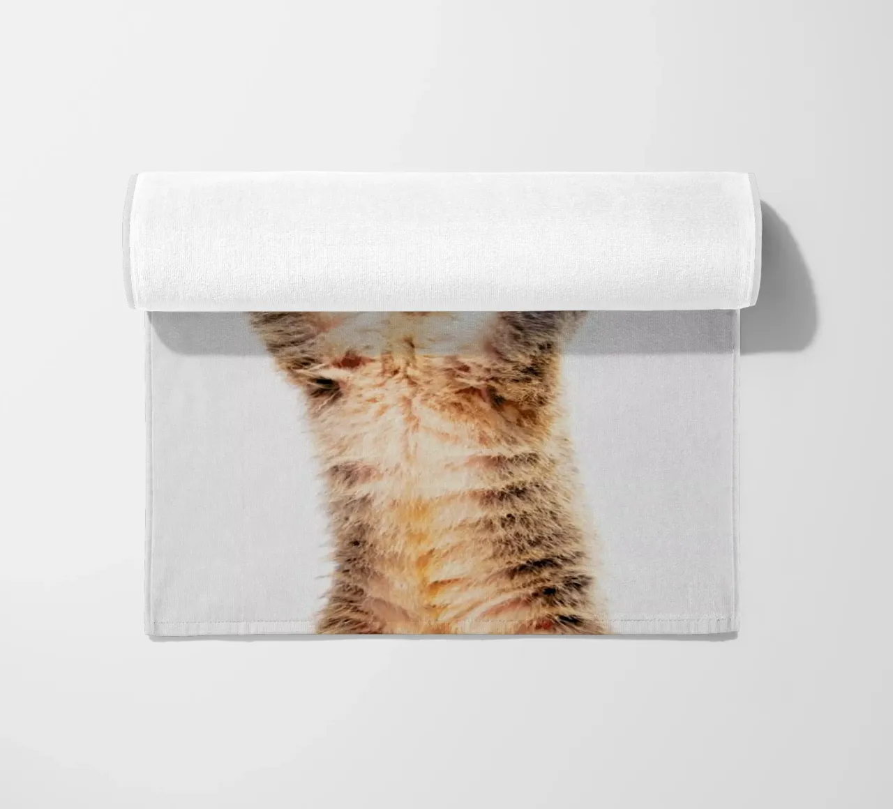 Meerkat telo mare da Paws & Claws