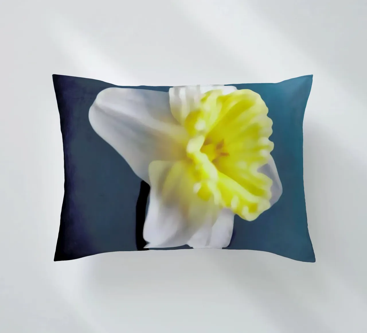 Narciso 9 cuscino da Angelo Cerantola