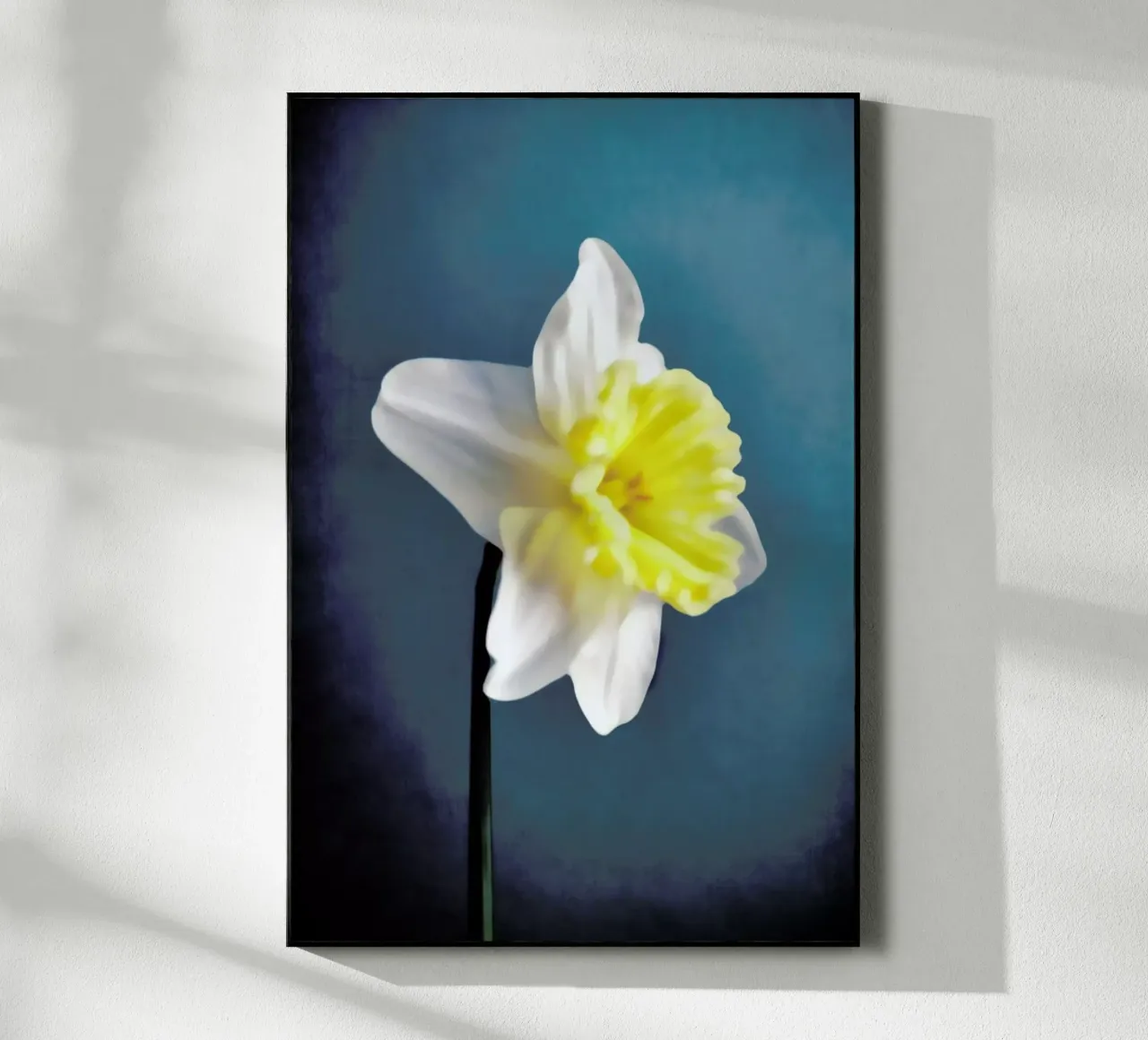 Narciso 9 plexiglass da Angelo Cerantola