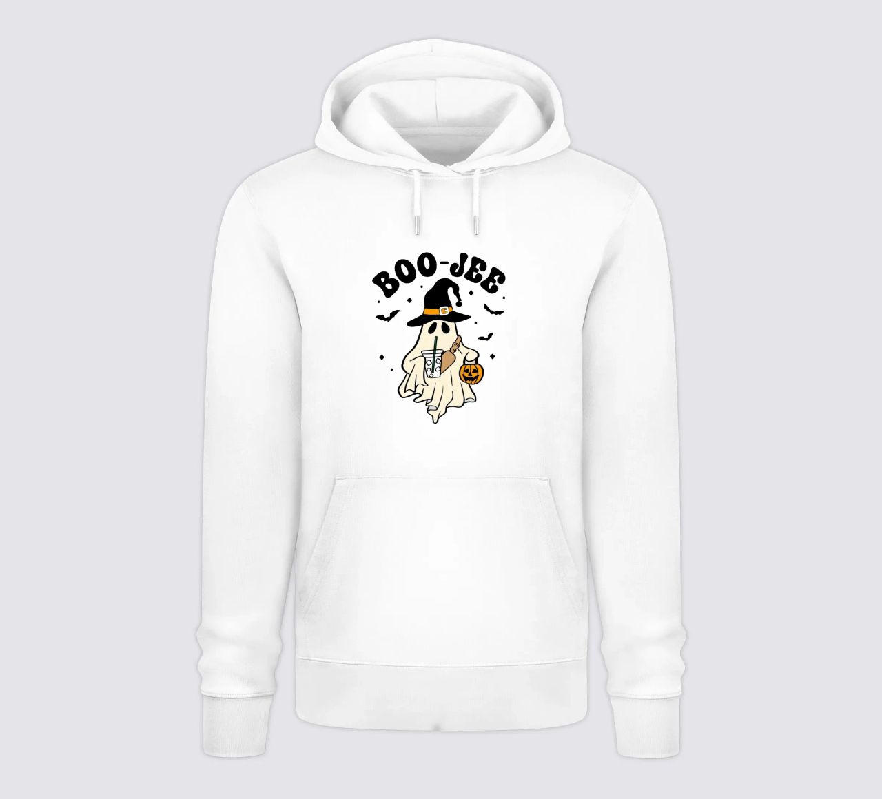 Boojee sudadera con capucha de Art of Saying