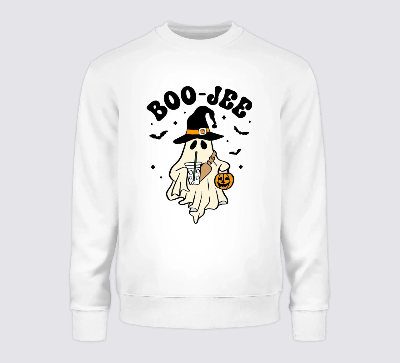 Boojee sudadera de Art of Saying