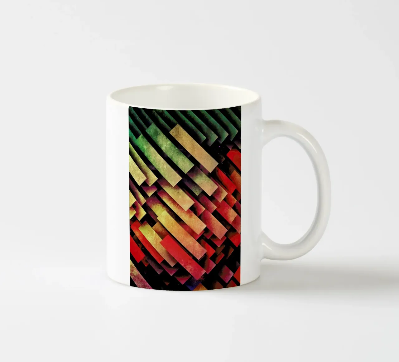 wype dwwn thys tazza in ceramica da Spires