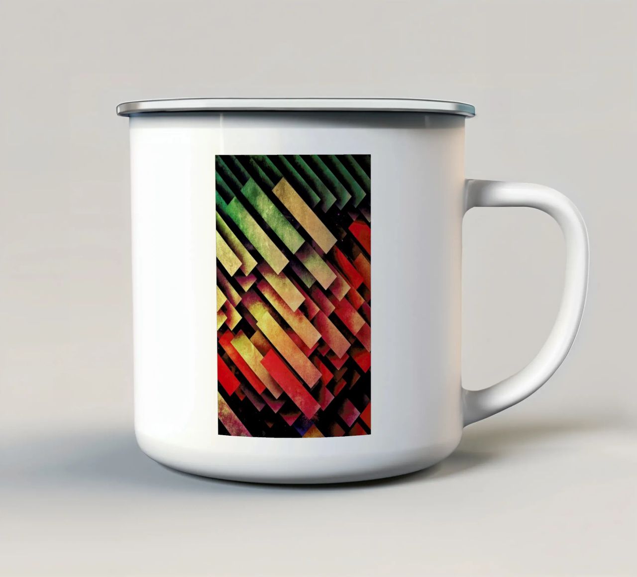 wype dwwn thys tazza in smalto da Spires