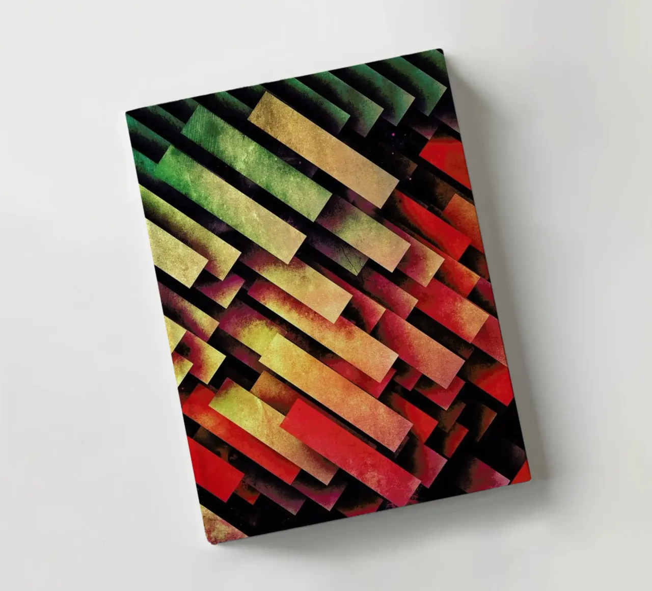 wype dwwn thys notebook by Spires